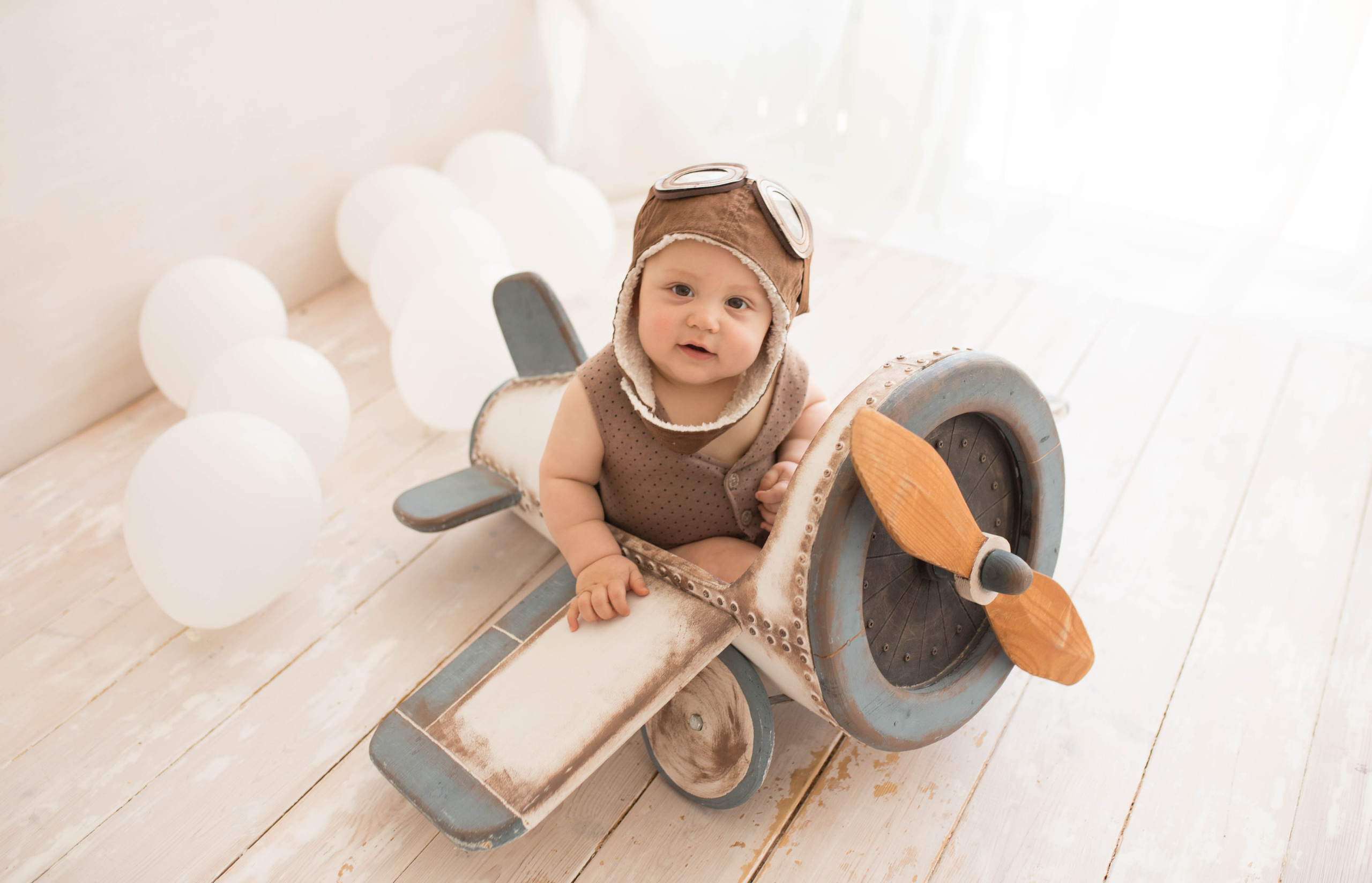 Детская фотосессия в Казани. Фотограф новорождённых малышей и детский фотограф В Казани Лана Максим