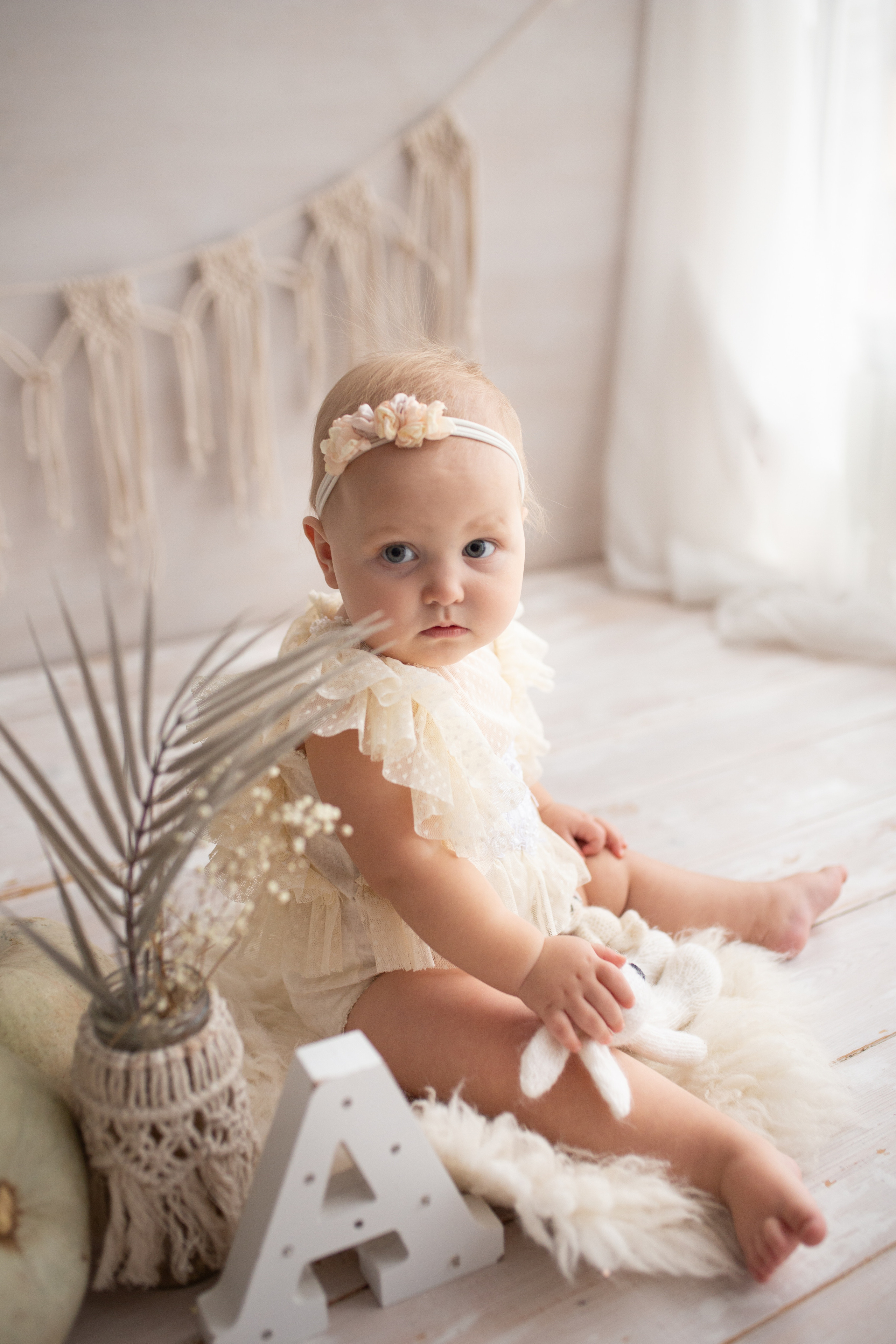 Детская фотосессия в Казани. Фотограф новорождённых малышей и детский фотограф В Казани Лана Максим