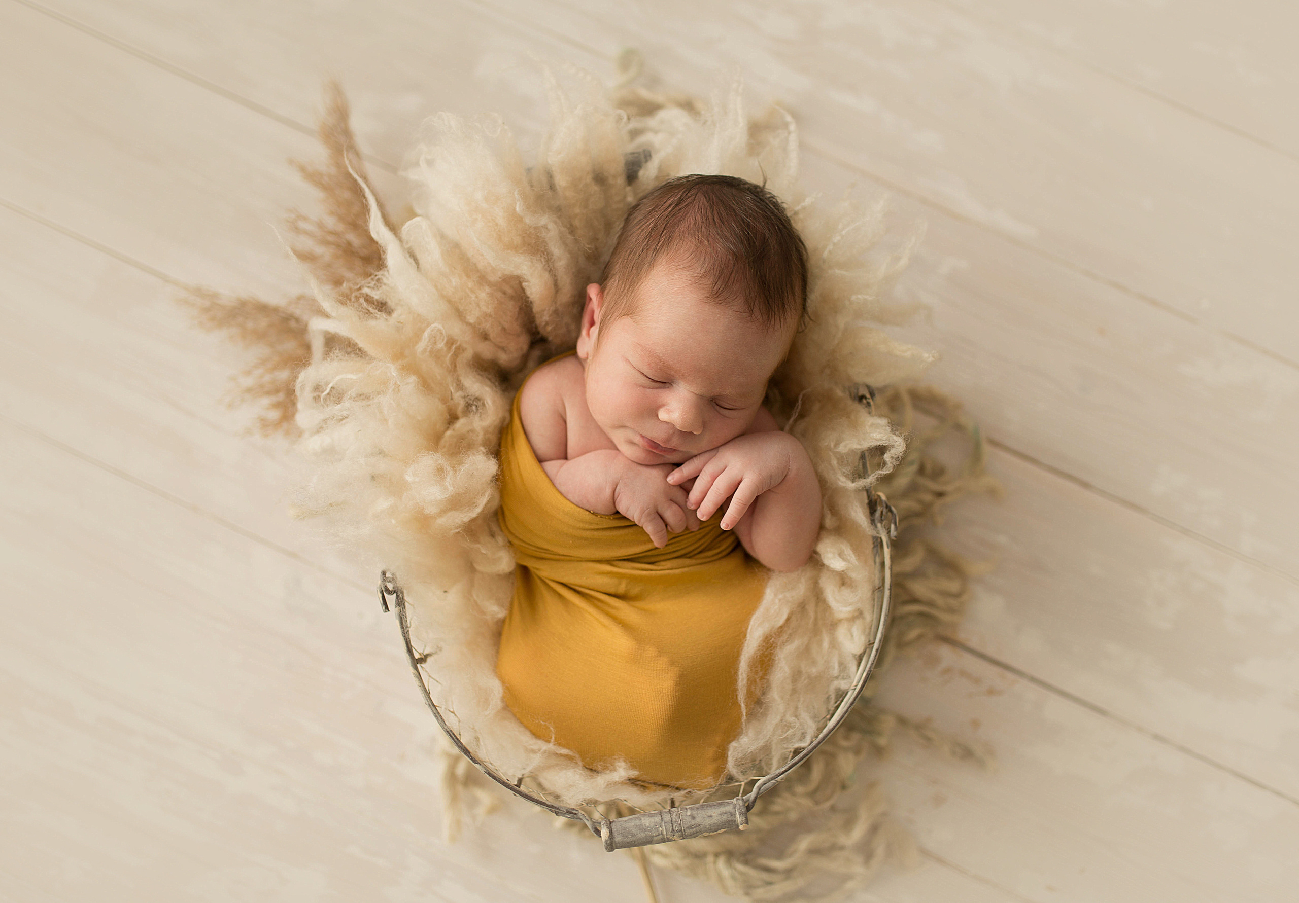 Фотограф новорождённых малышей и детский фотограф В Казани Лана Максим