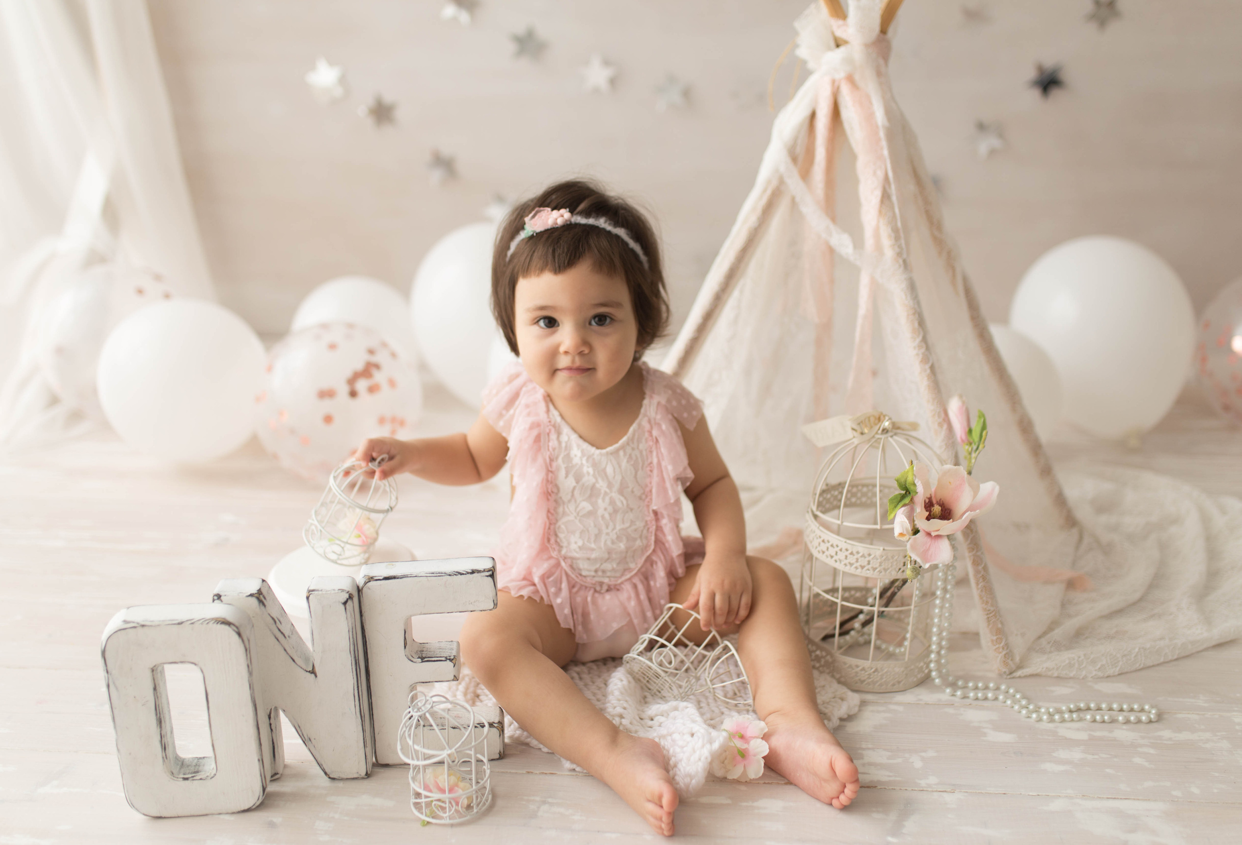 Фотосессия крушение торта в Казани. Фотограф новорождённых малышей и детский фотограф В Казани Лана Максим