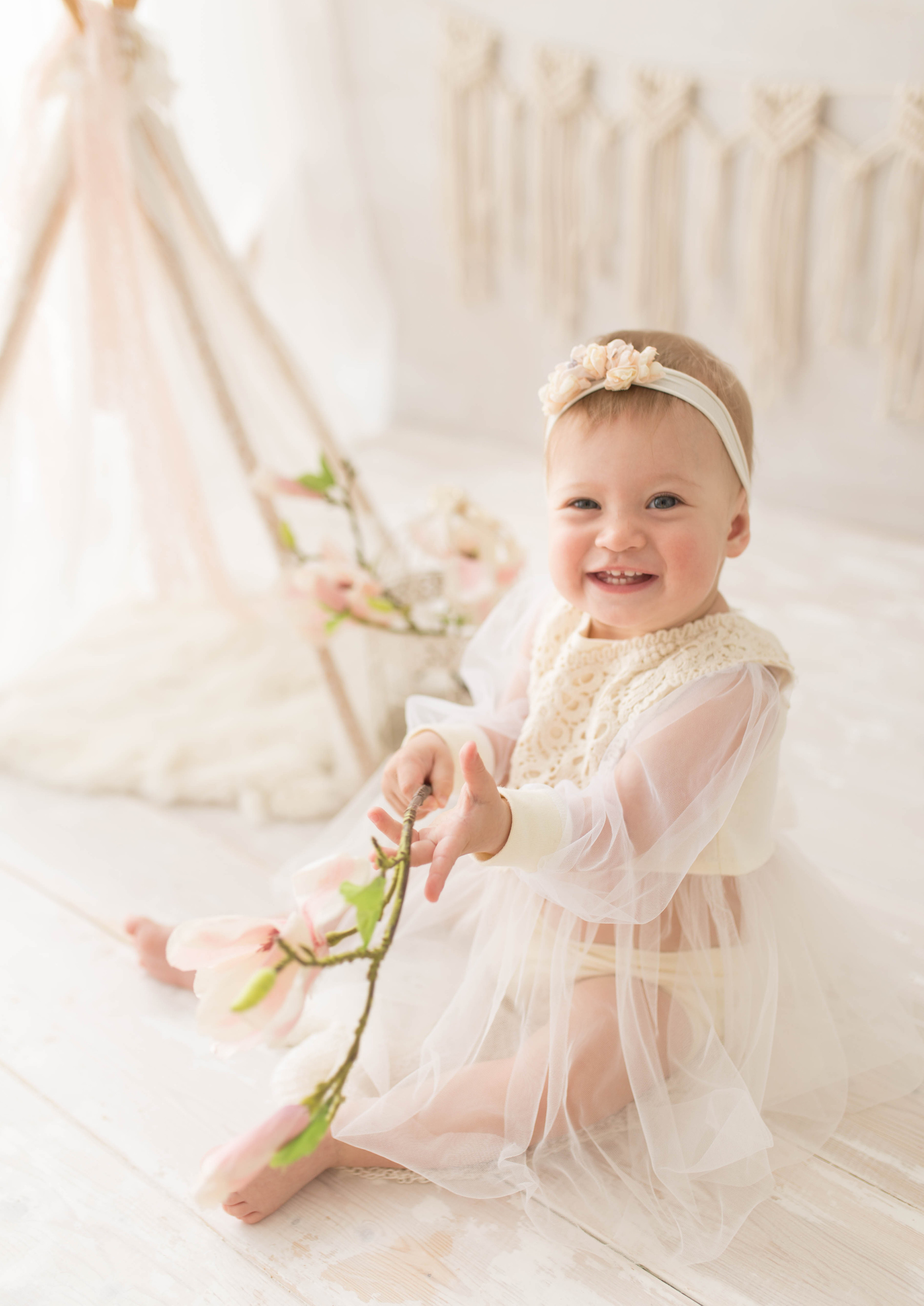 Детская фотосессия в Казани. Фотограф новорождённых малышей и детский фотограф В Казани Лана Максим