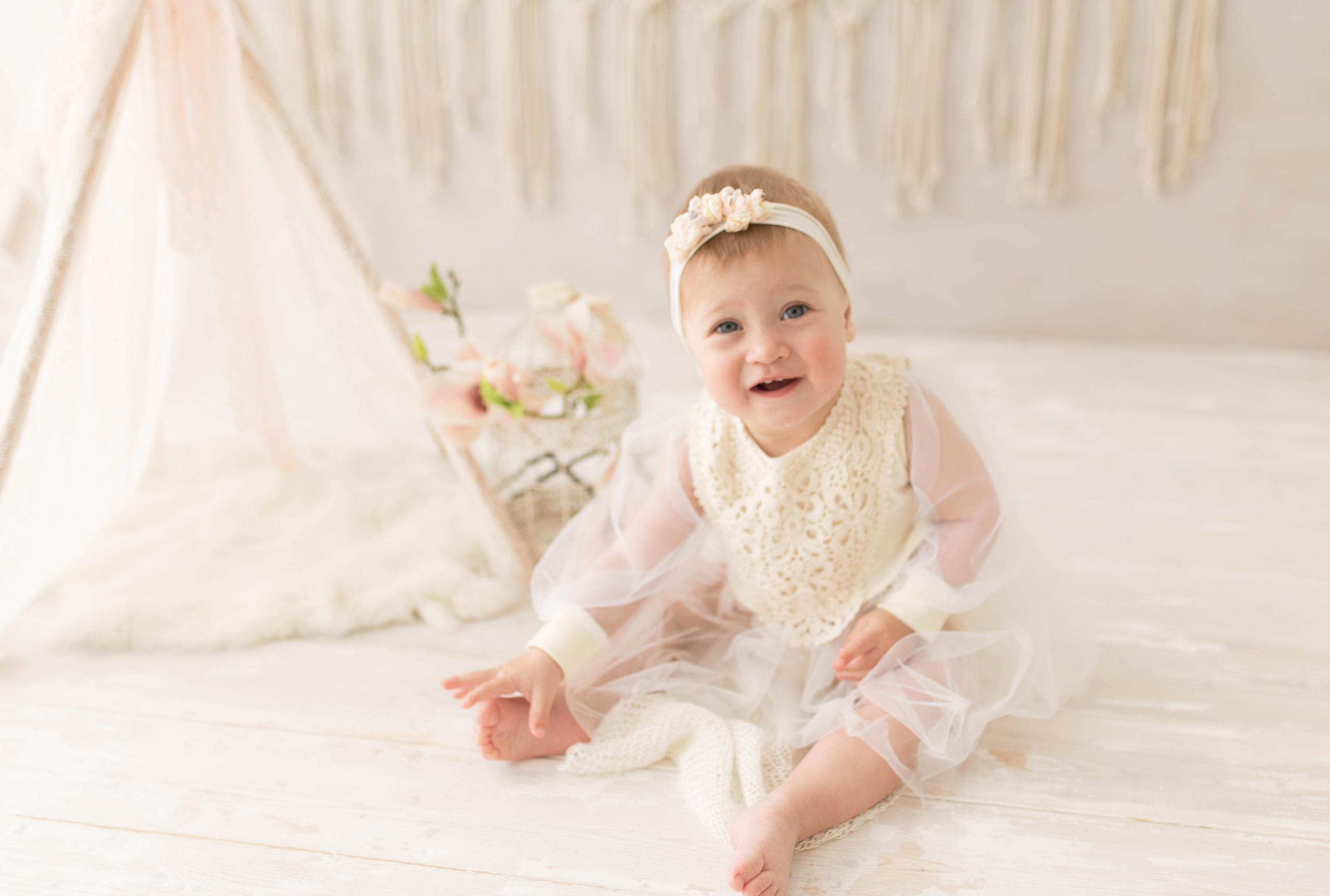 Детская фотосессия в Казани. Фотограф новорождённых малышей и детский фотограф В Казани Лана Максим