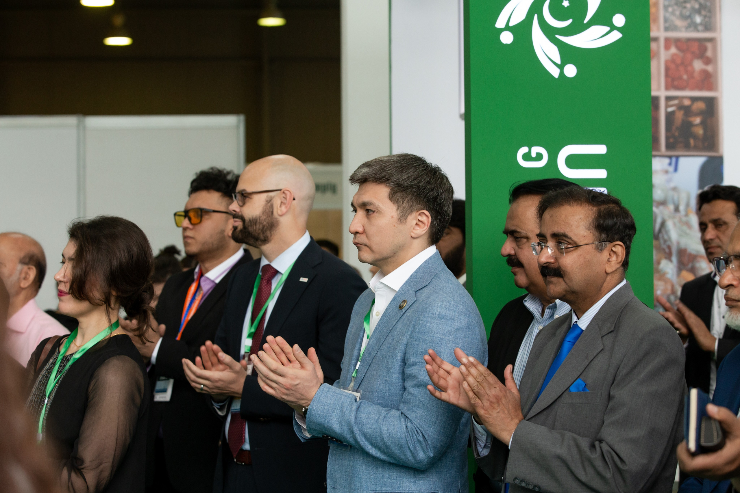 Конференция KZ-PK. Jora Abramov | Коммерческий и репортажный фотограф в Алматы