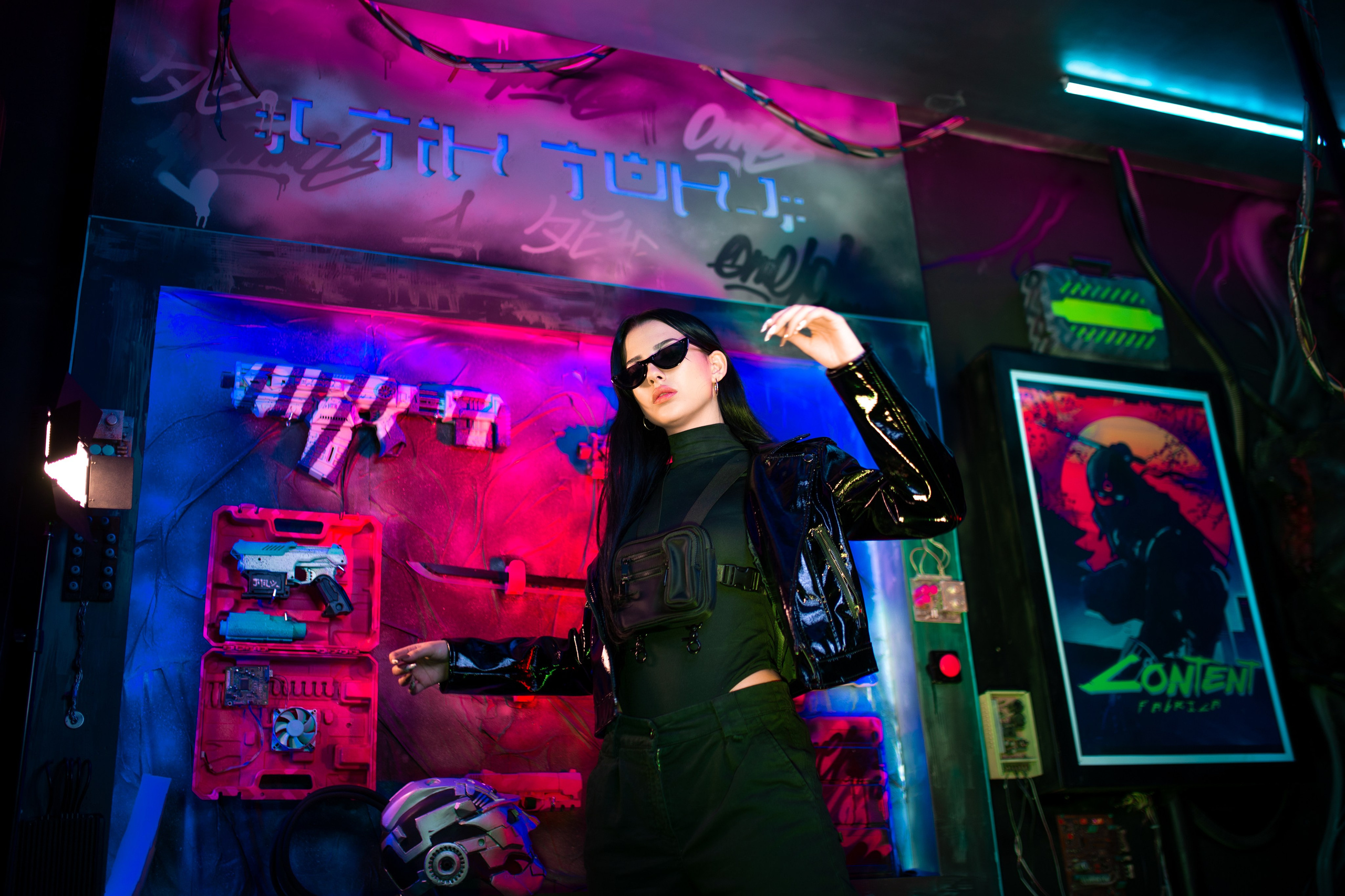 Натали. Jora Abramov | Коммерческий и репортажный фотограф в Алматы