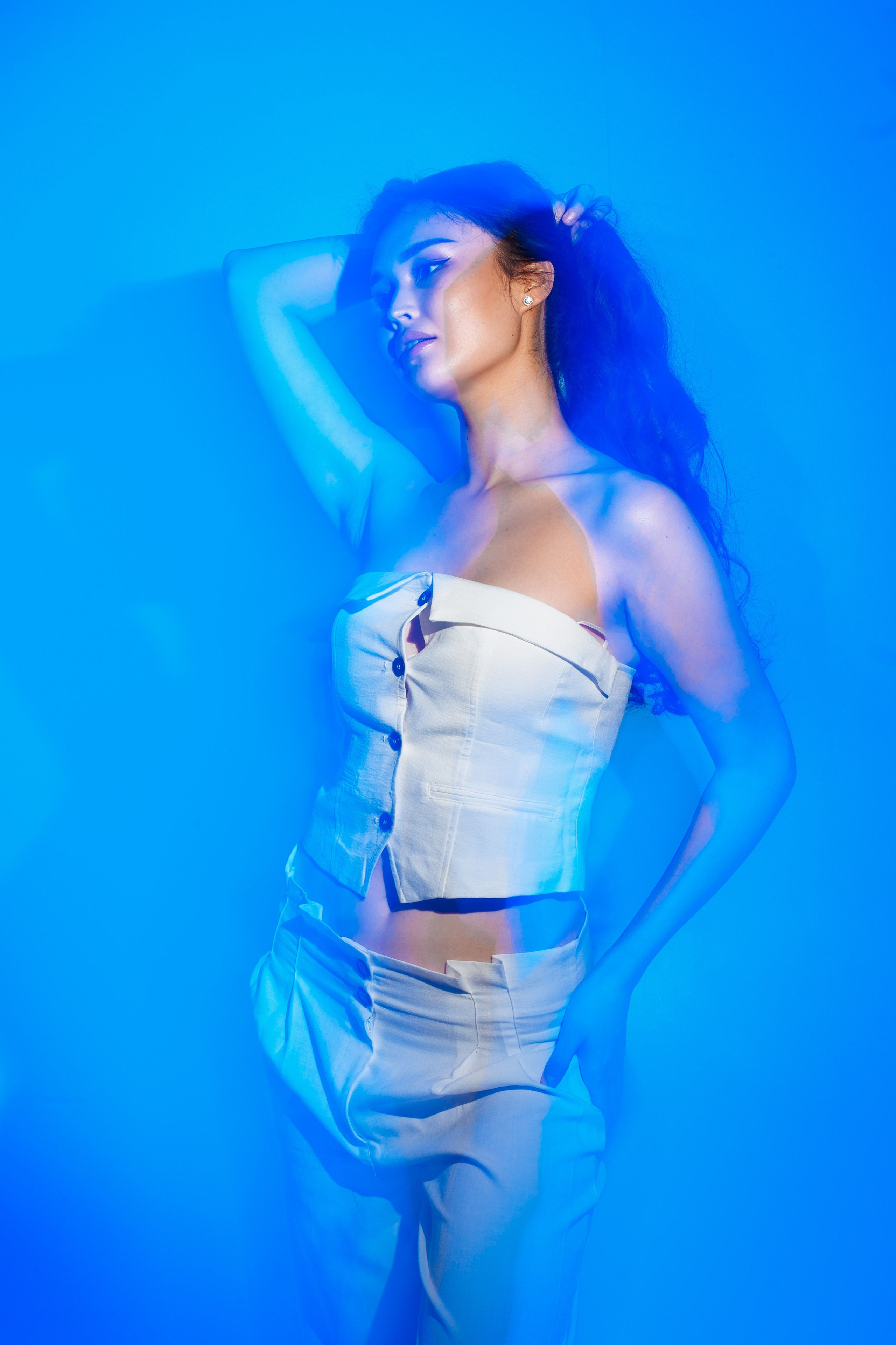 Айдана. Коммерческий и репортажный фотограф в Алматы — Jora Abramov