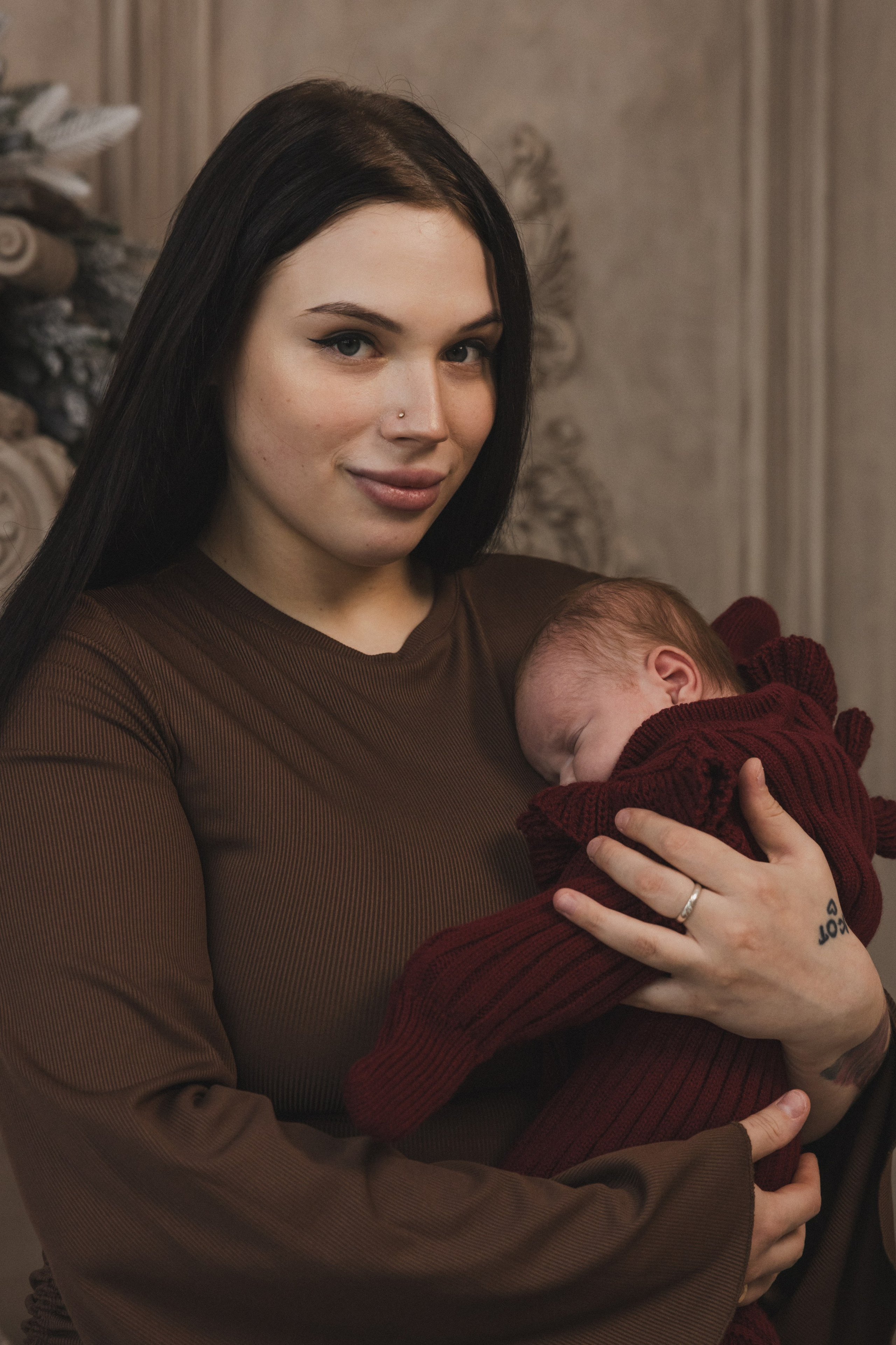 26.12.2025. Олег Минайлов — Фотограф ваших событий