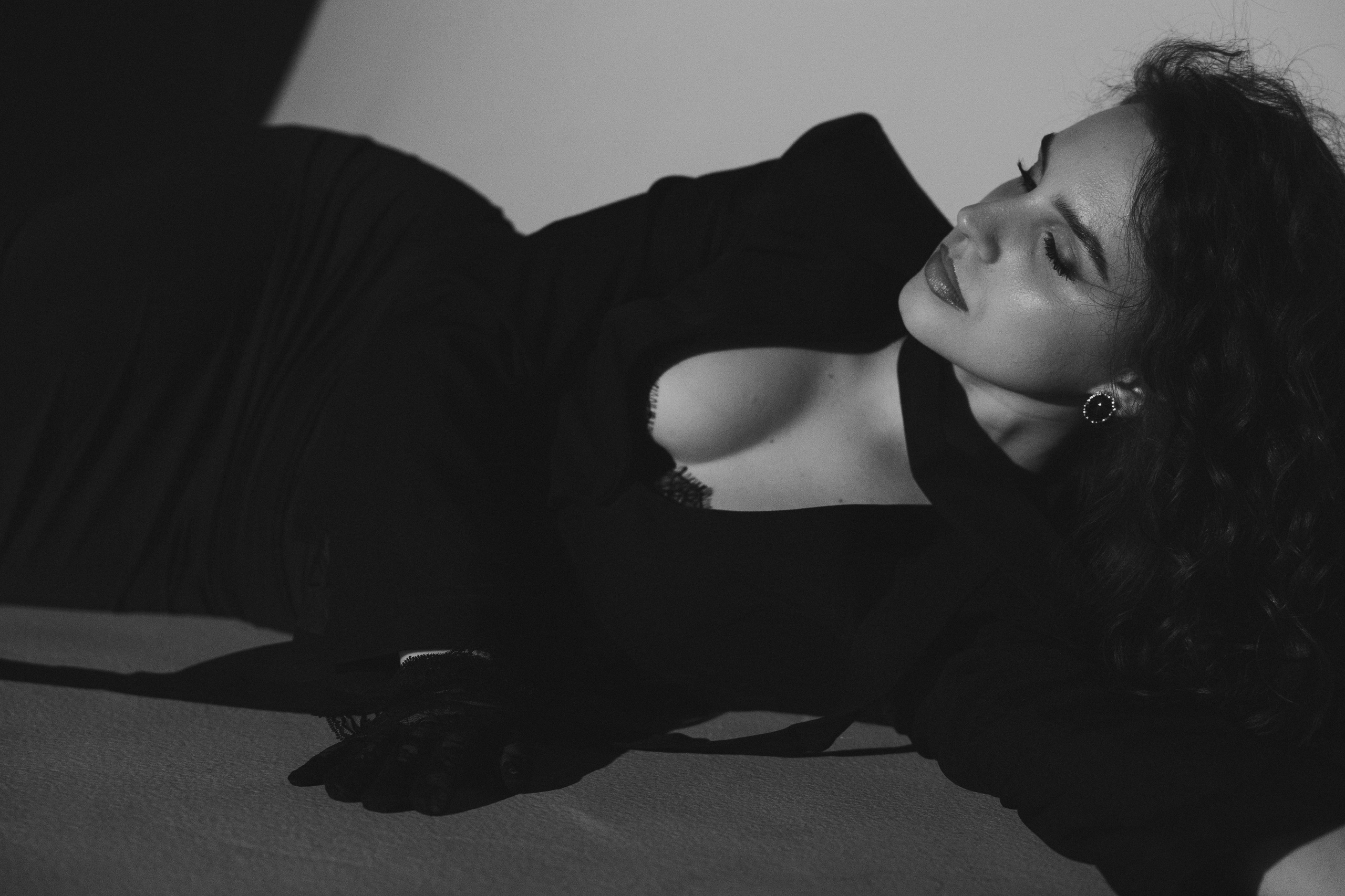 Александра. Олег Минайлов — Фотограф ваших событий