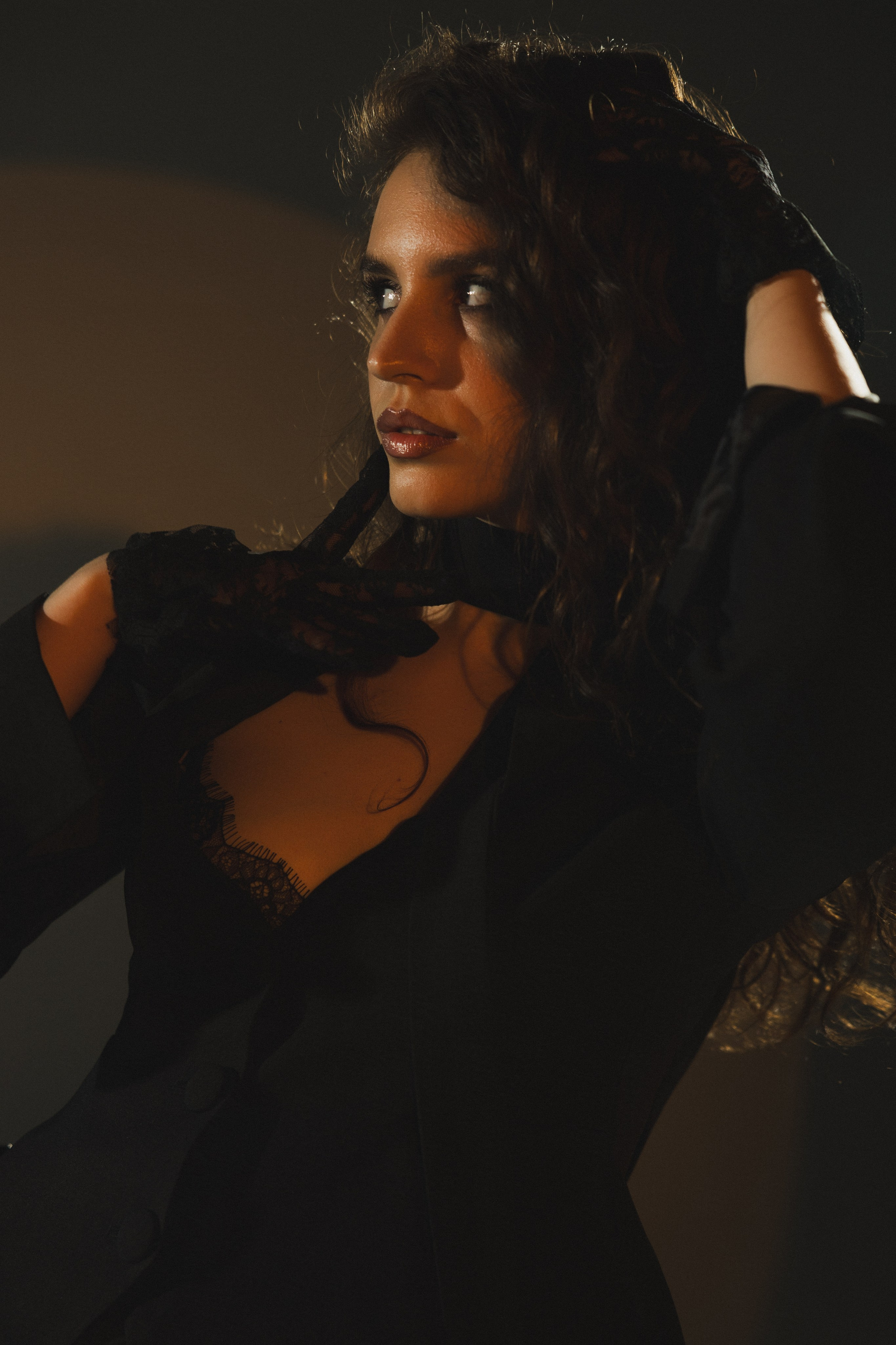 Александра. Олег Минайлов — Фотограф ваших событий