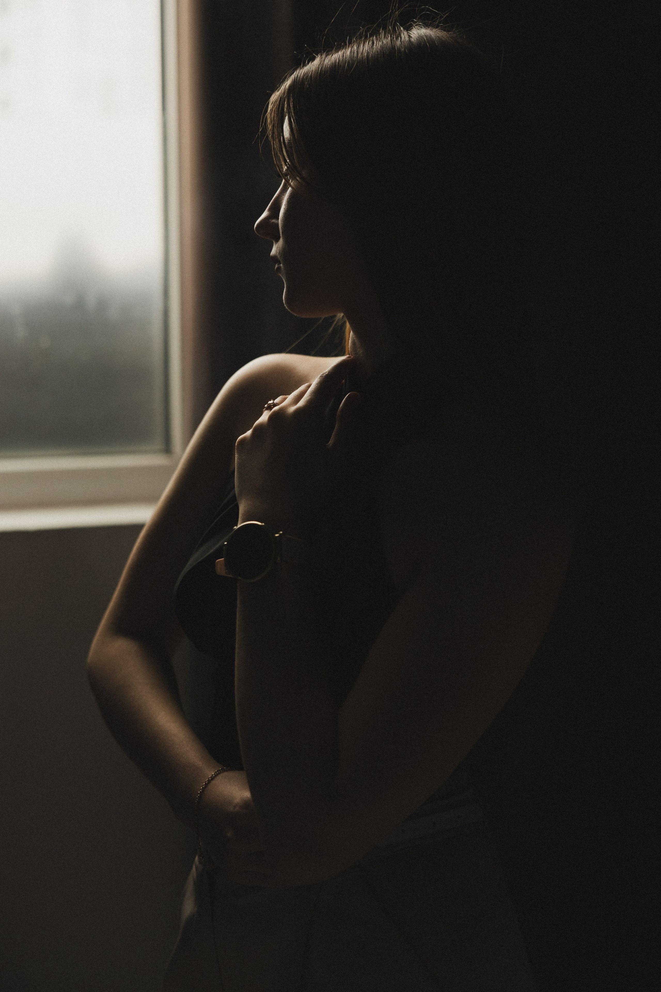 Фотосессия Карины. Олег Минайлов — Фотограф ваших событий