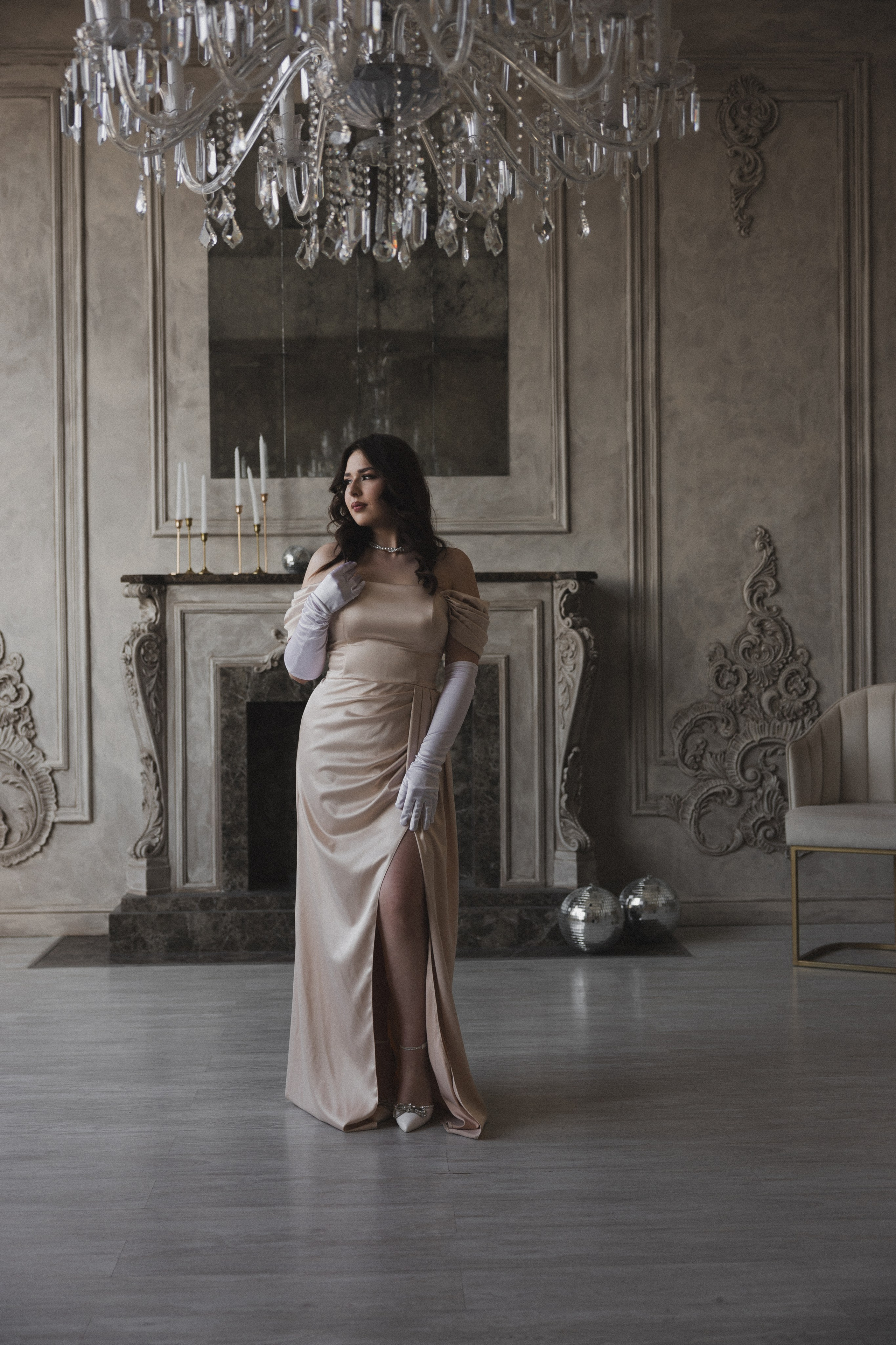 Дарьяна. Олег Минайлов — Фотограф ваших событий