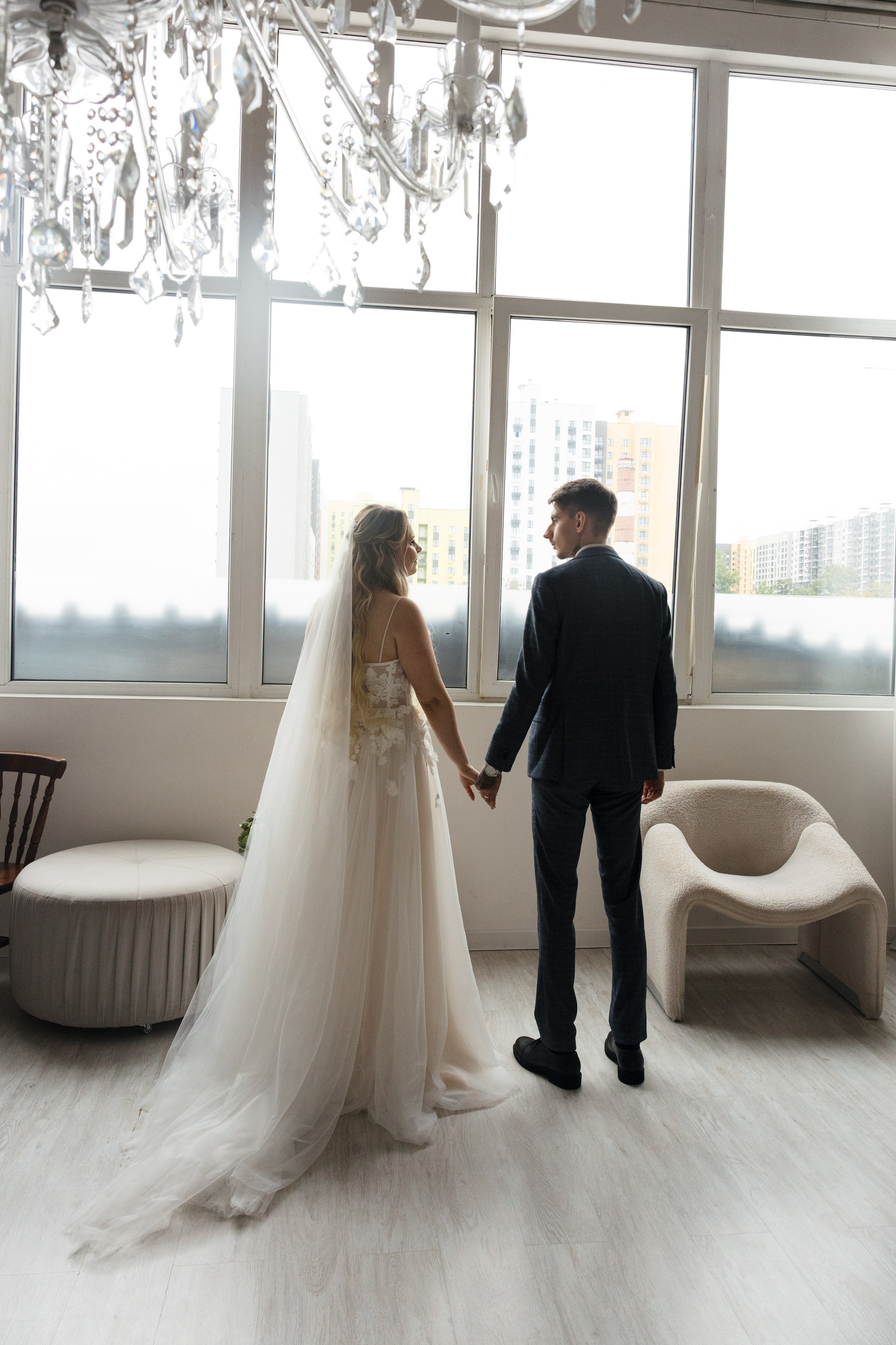 Владислав + Олеся. Олег Минайлов — Фотограф ваших событий