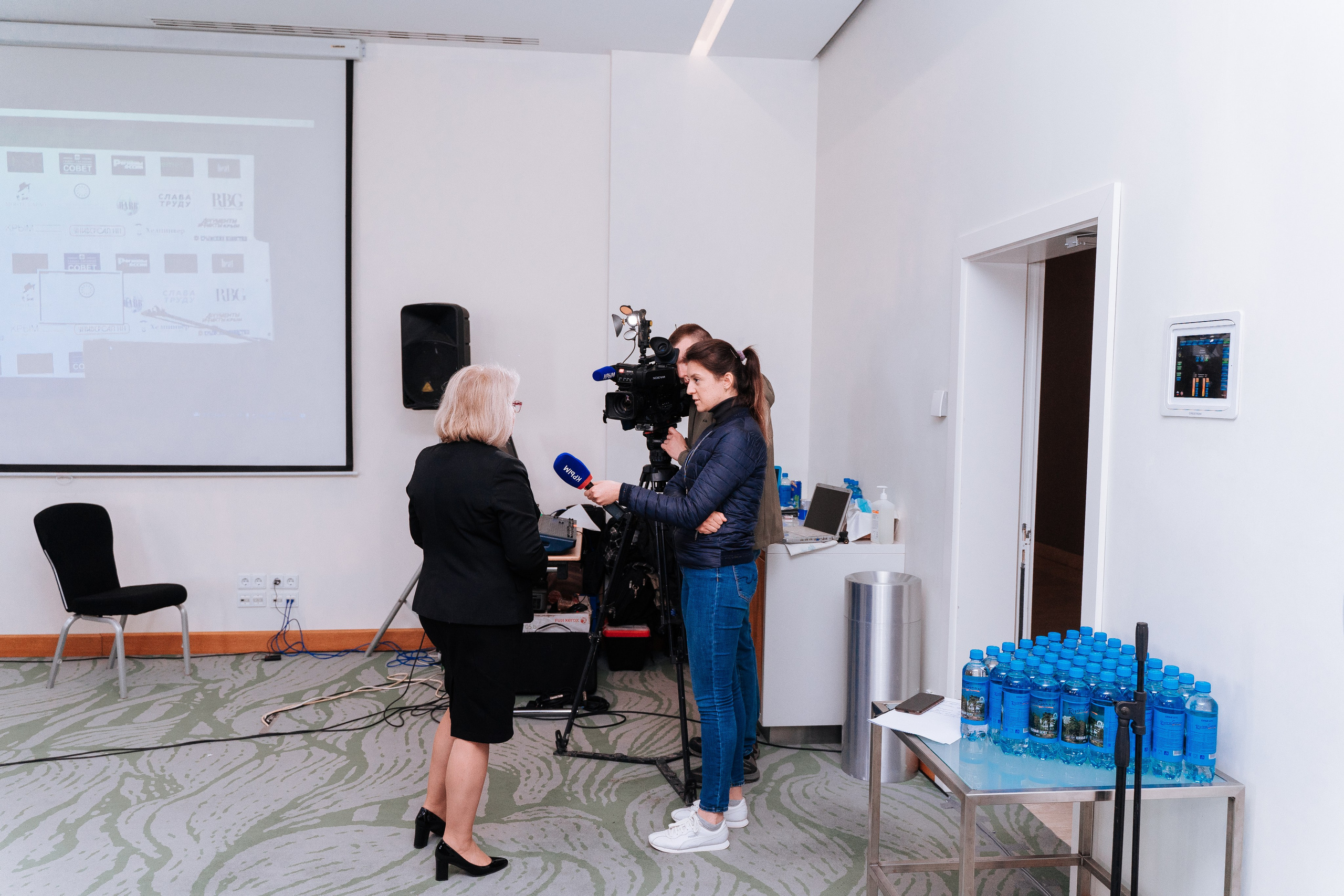 Экология туризма. Свадебный фотограф в Симферополе