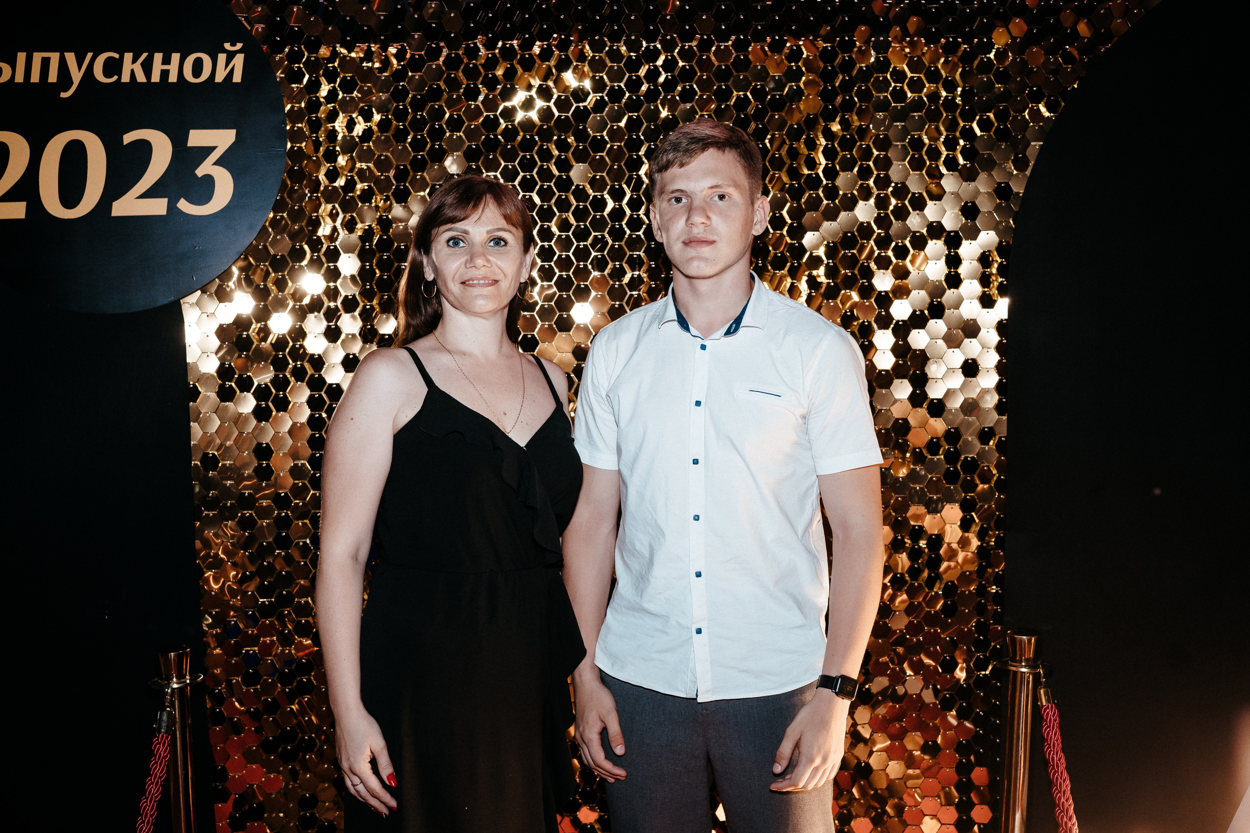 Выпускной «Ribiza». Свадебный фотограф в Симферополе