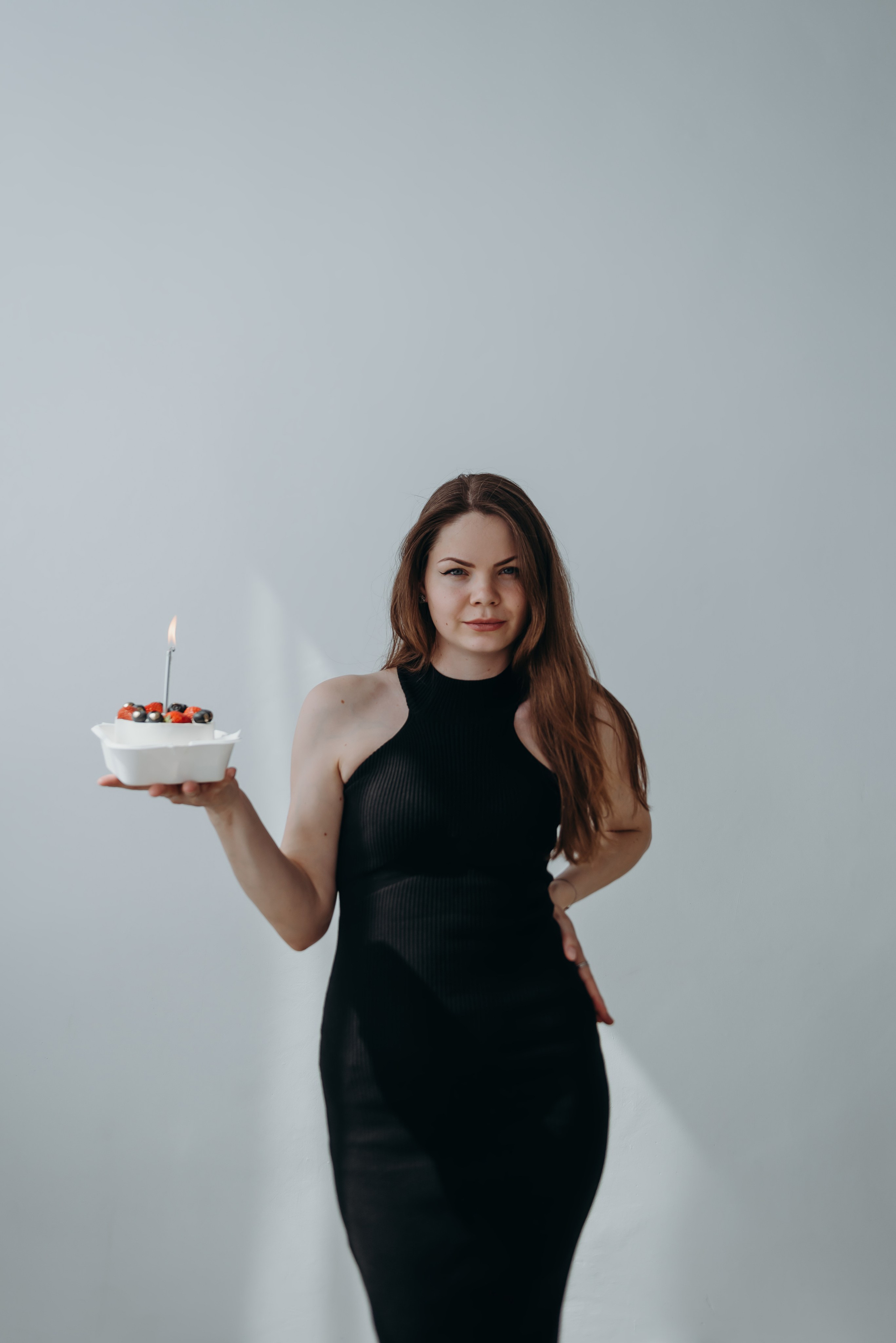 Happy birthday. Фотограф Алена Нормальная в Санкт-Петербурге