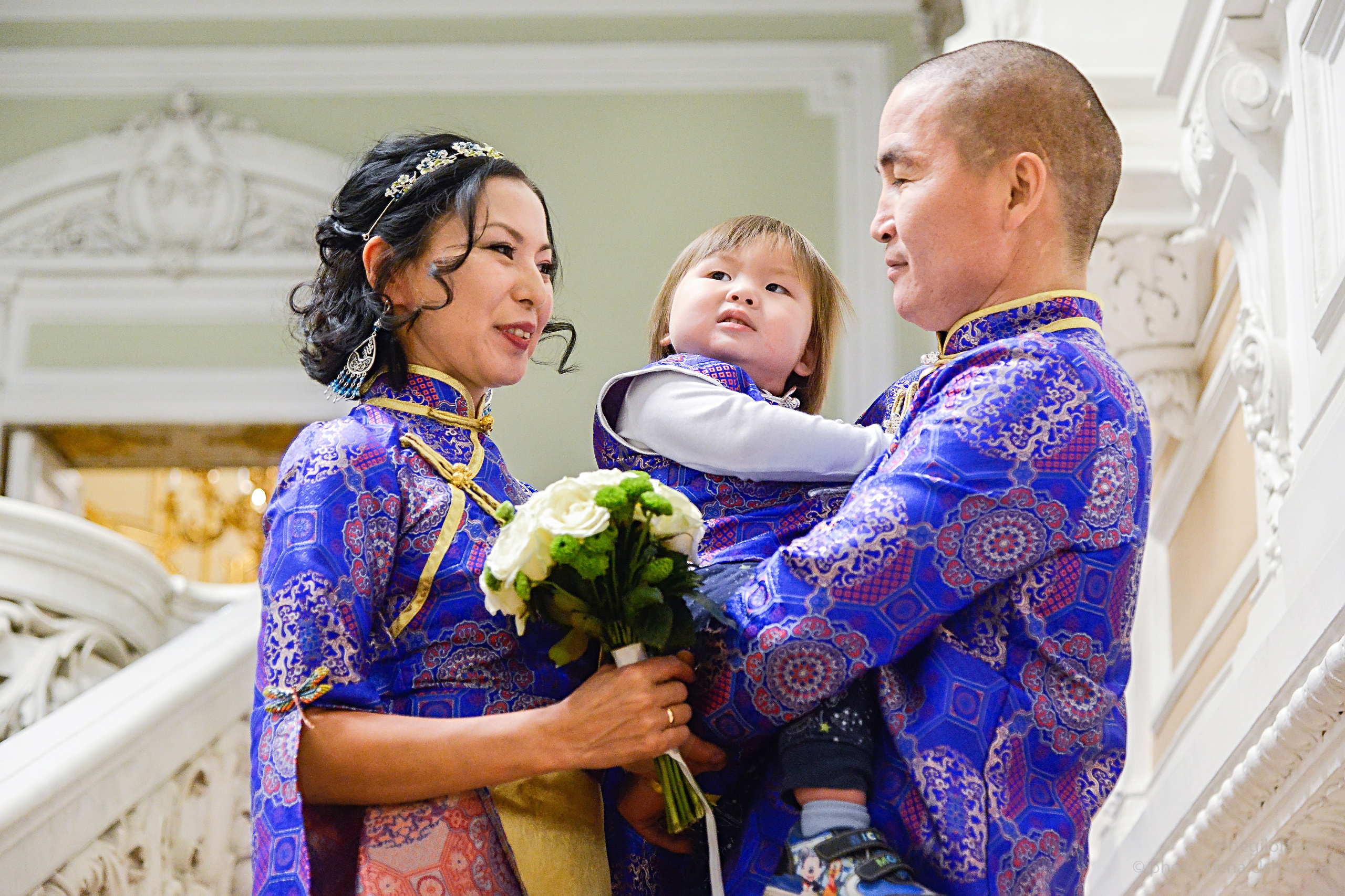 Свадьба I Национальная. Событийный фотограф в Санкт — Петербурге Elena Ushakova