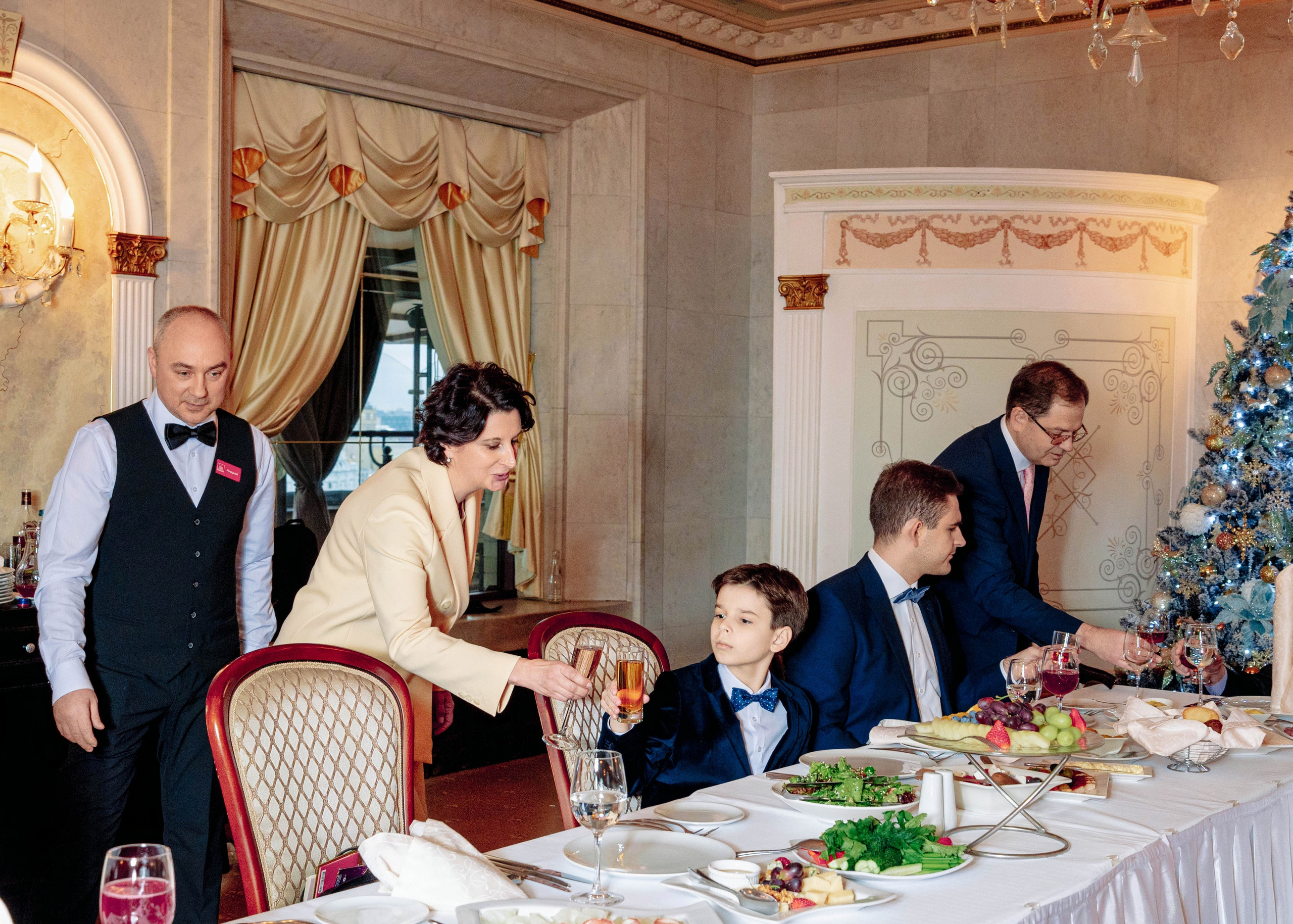 РЕПОРТАЖ МЕРОПРИЯТИЙ. Фотограф мероприятий в Москве Кира Секира