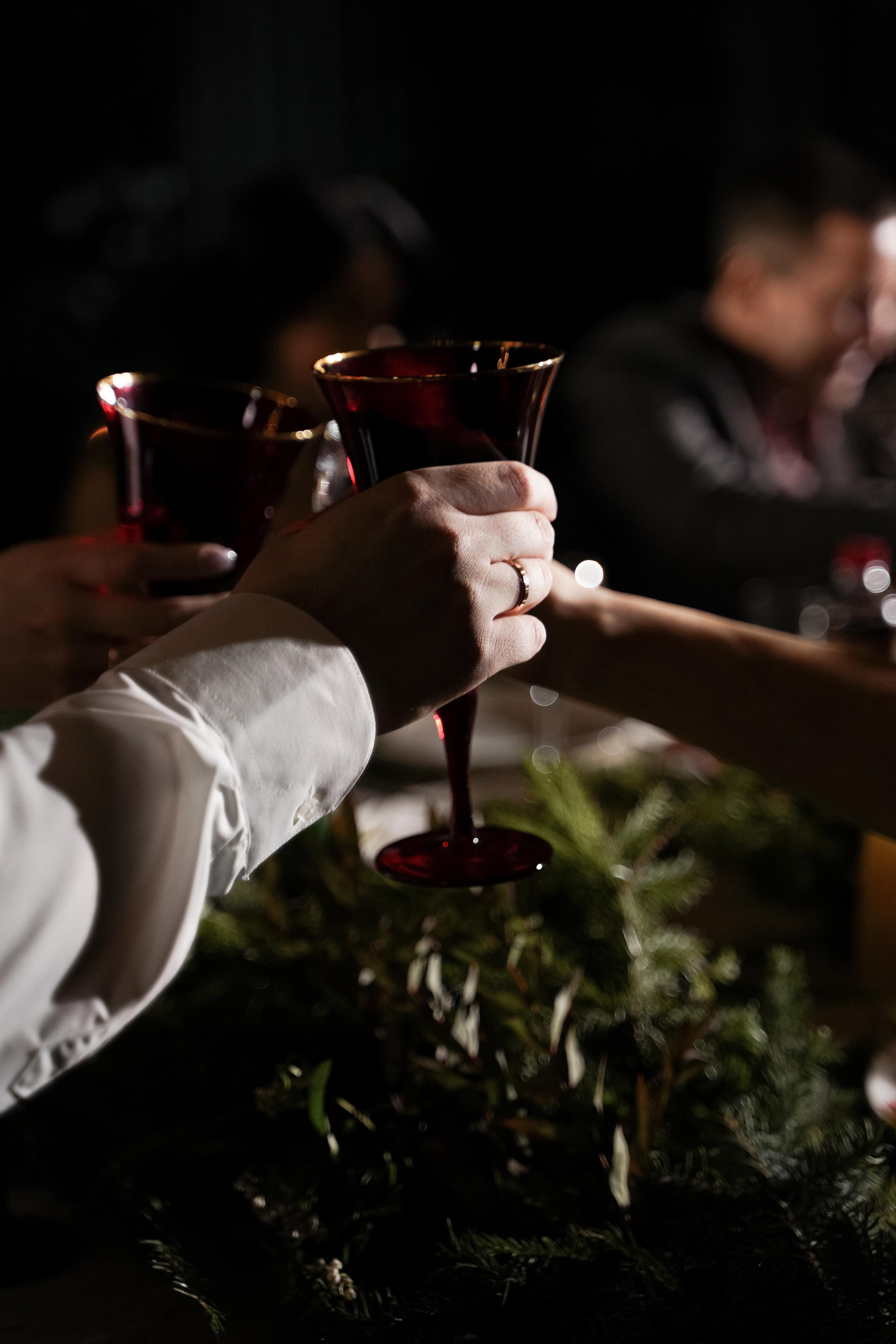 Валентина и Глеб. Свадебный фотограф Марина Попова