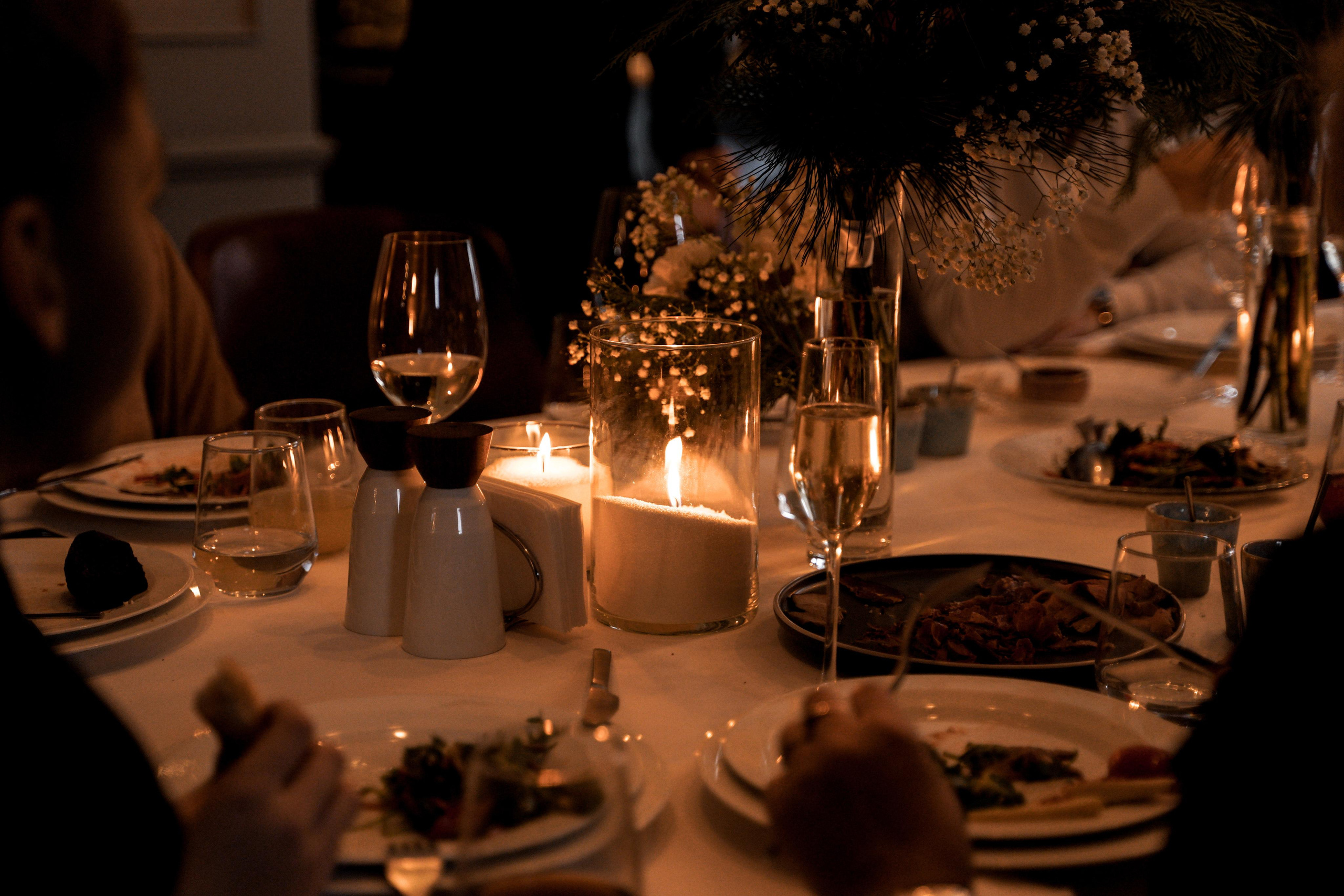 Надежда и Дмитрий. Свадебный фотограф Марина Попова