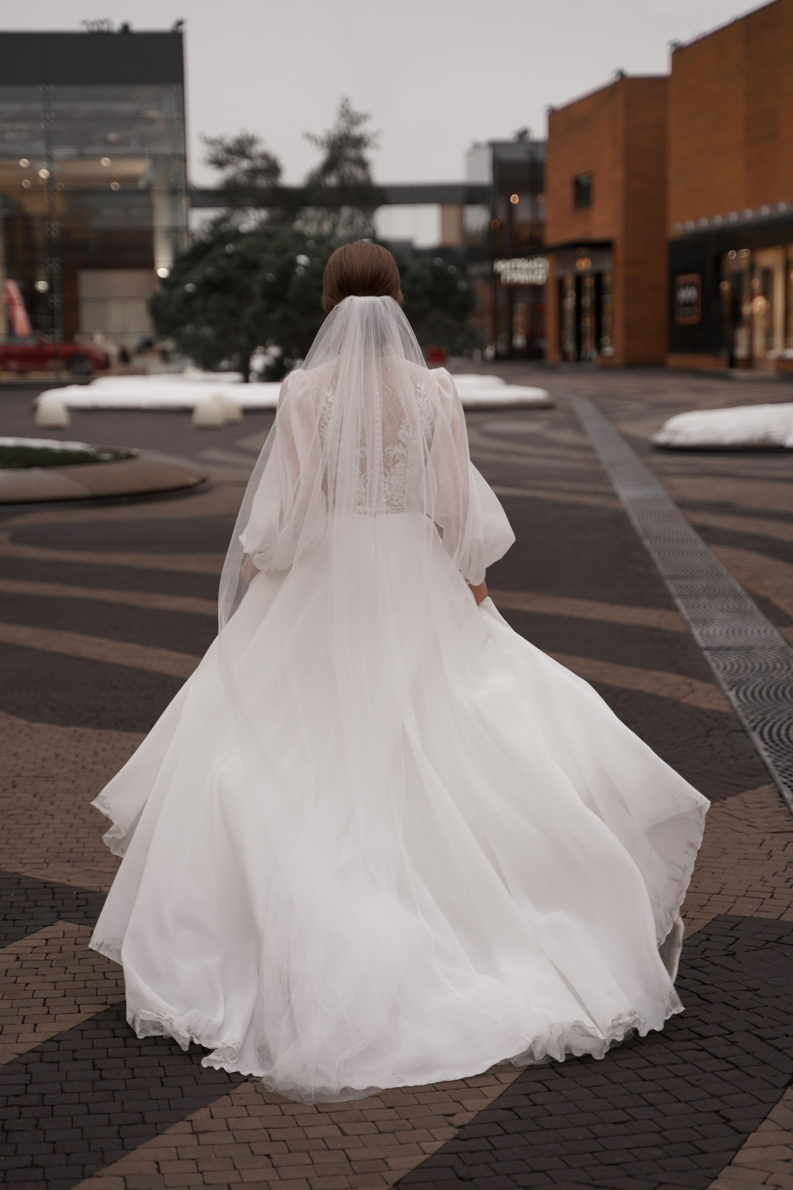 Диана и Илья. Свадебный фотограф Марина Попова