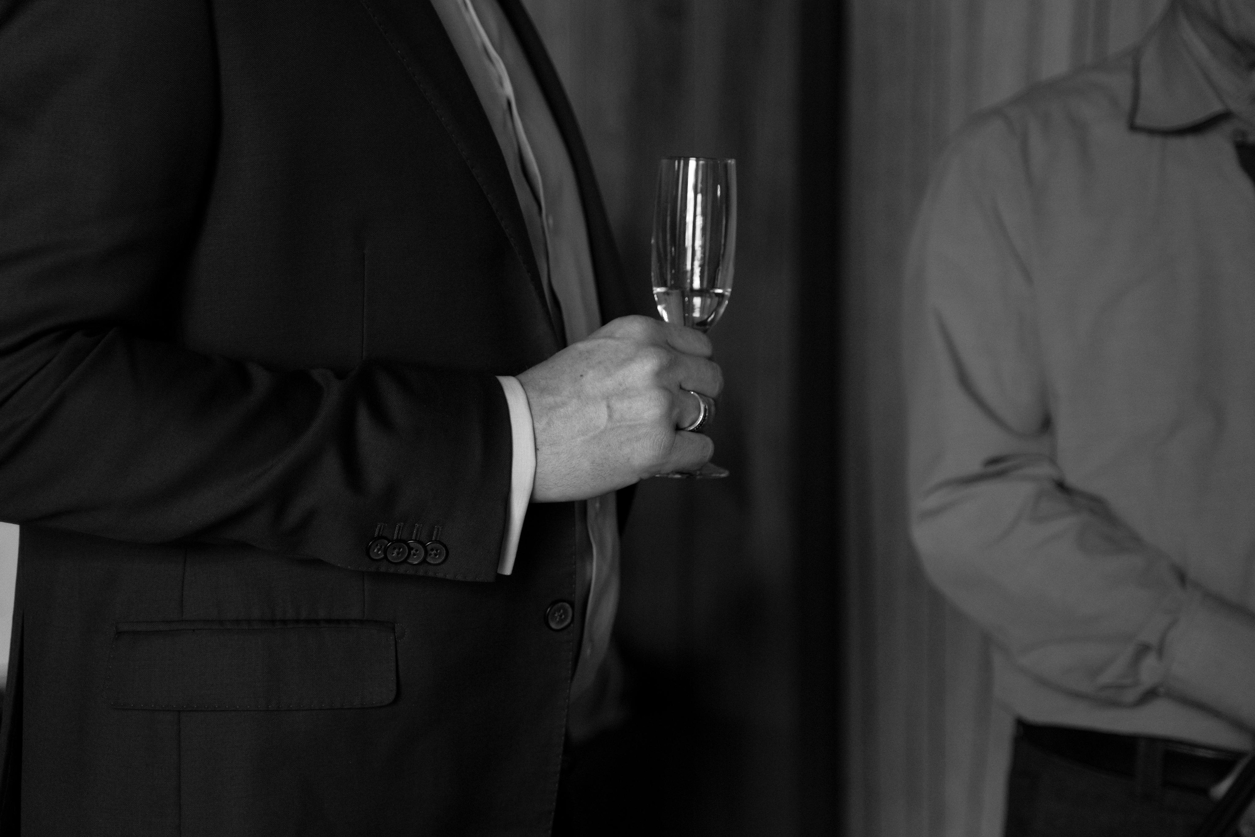 Валентина и Глеб. Свадебный фотограф Марина Попова