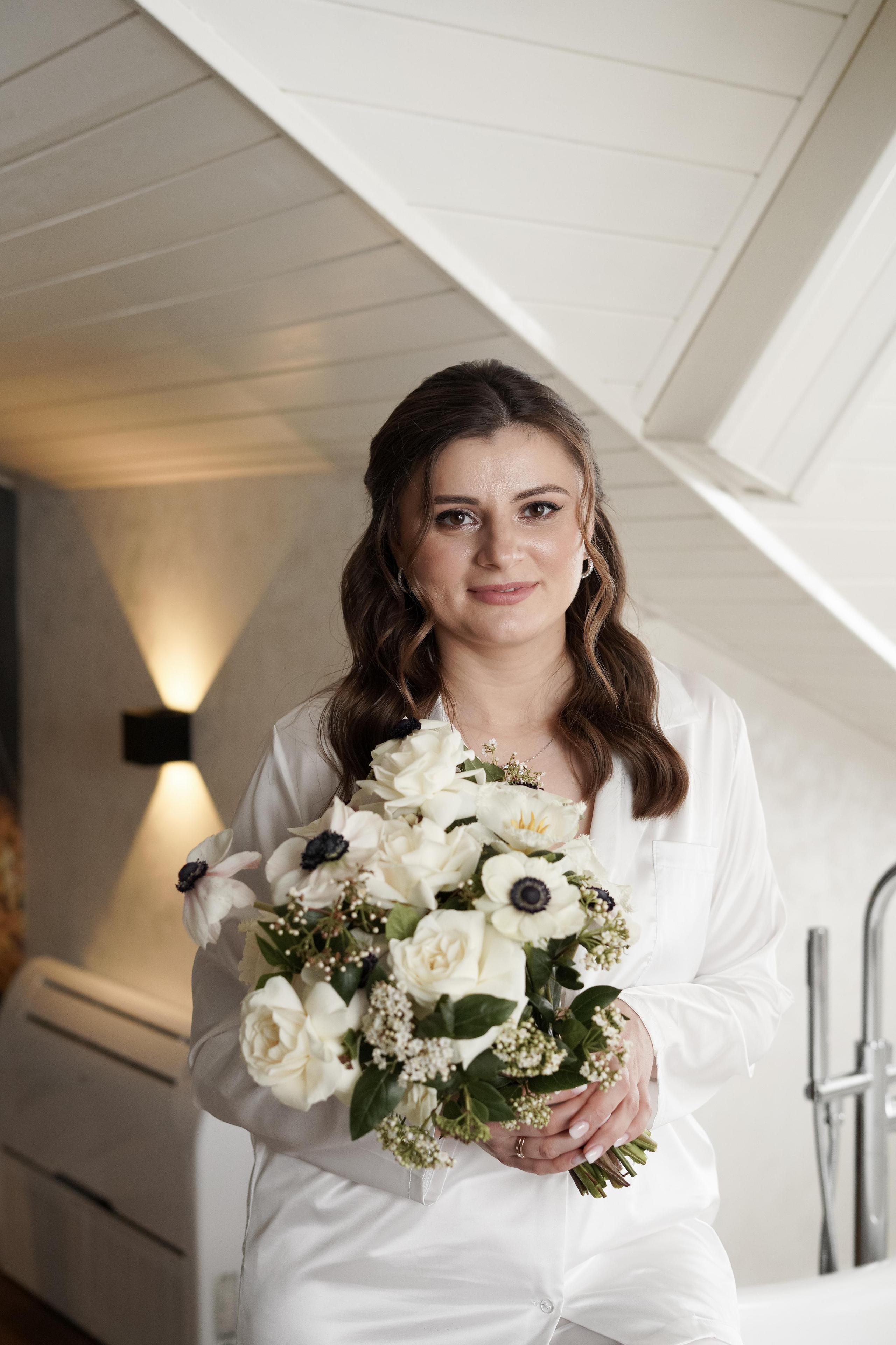 Валентина и Глеб. Свадебный фотограф Марина Попова