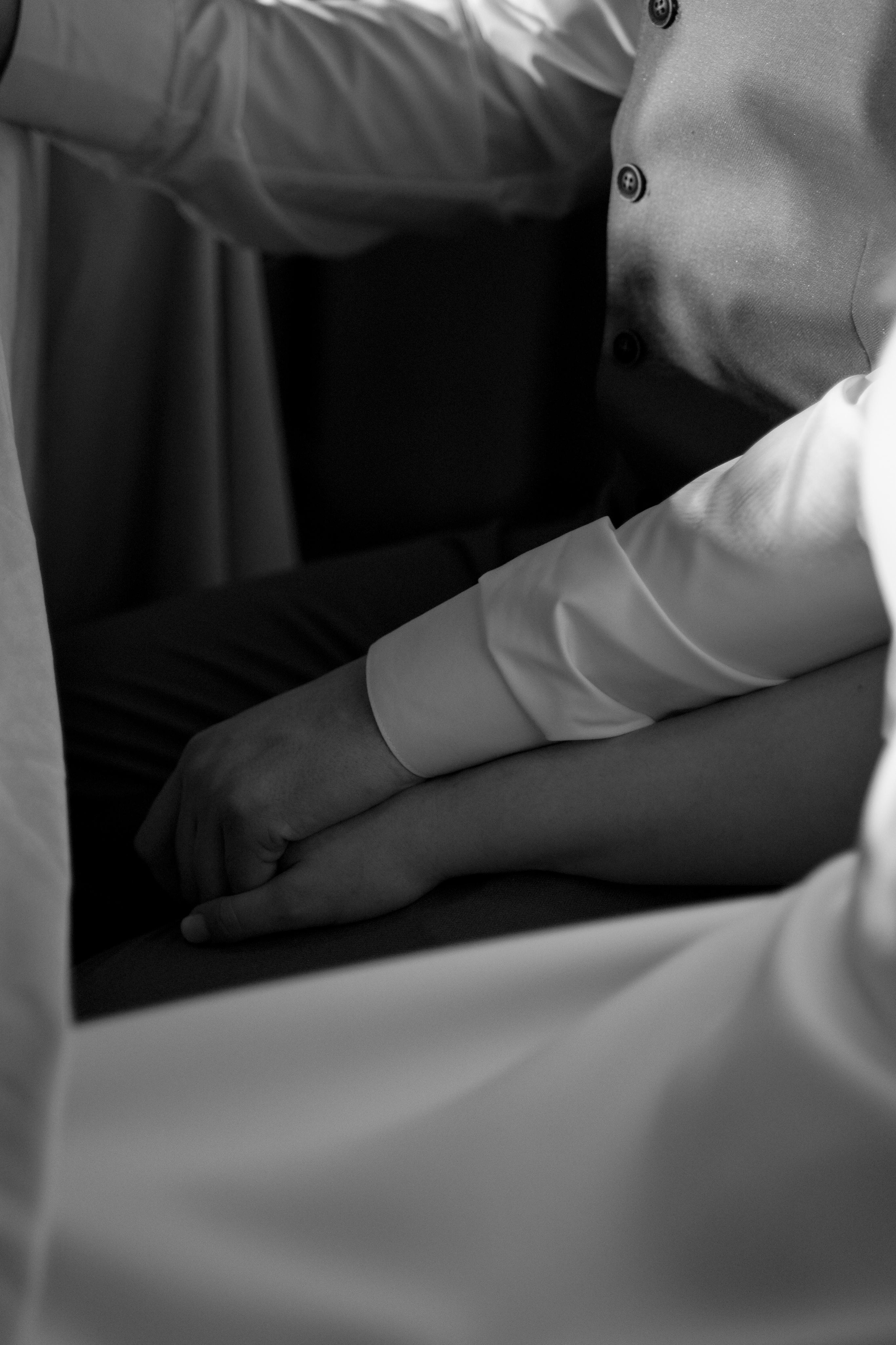 Валентина и Глеб. Свадебный фотограф Марина Попова