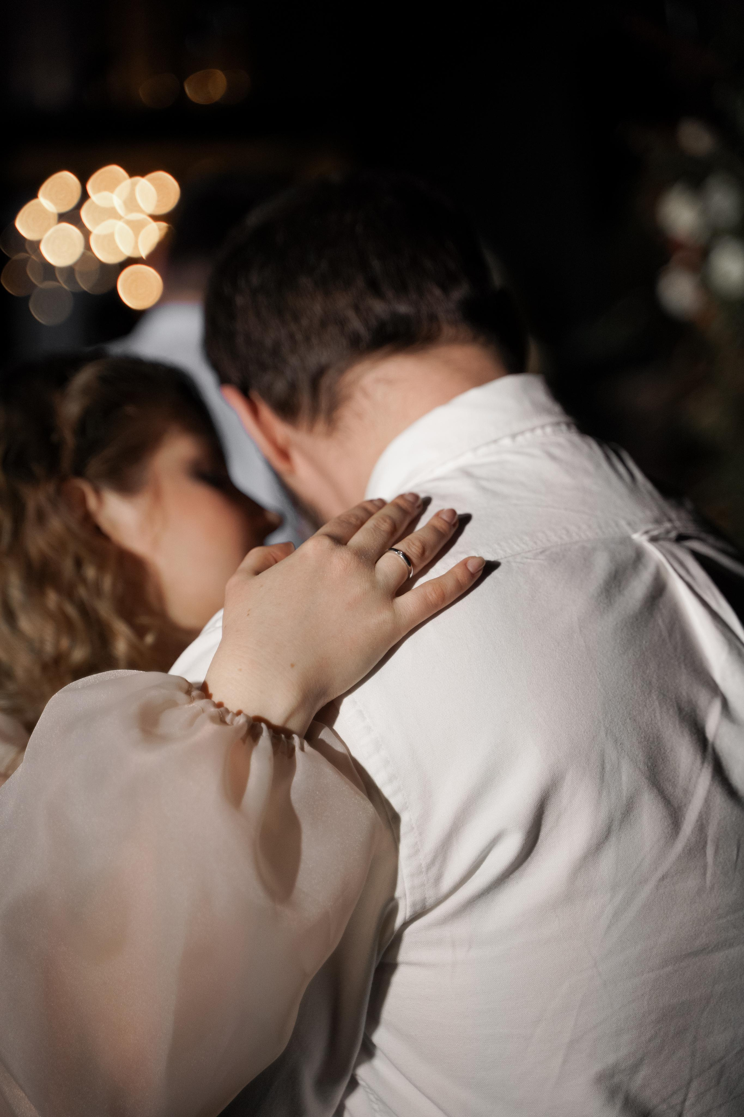 Валентина и Глеб. Свадебный фотограф Марина Попова