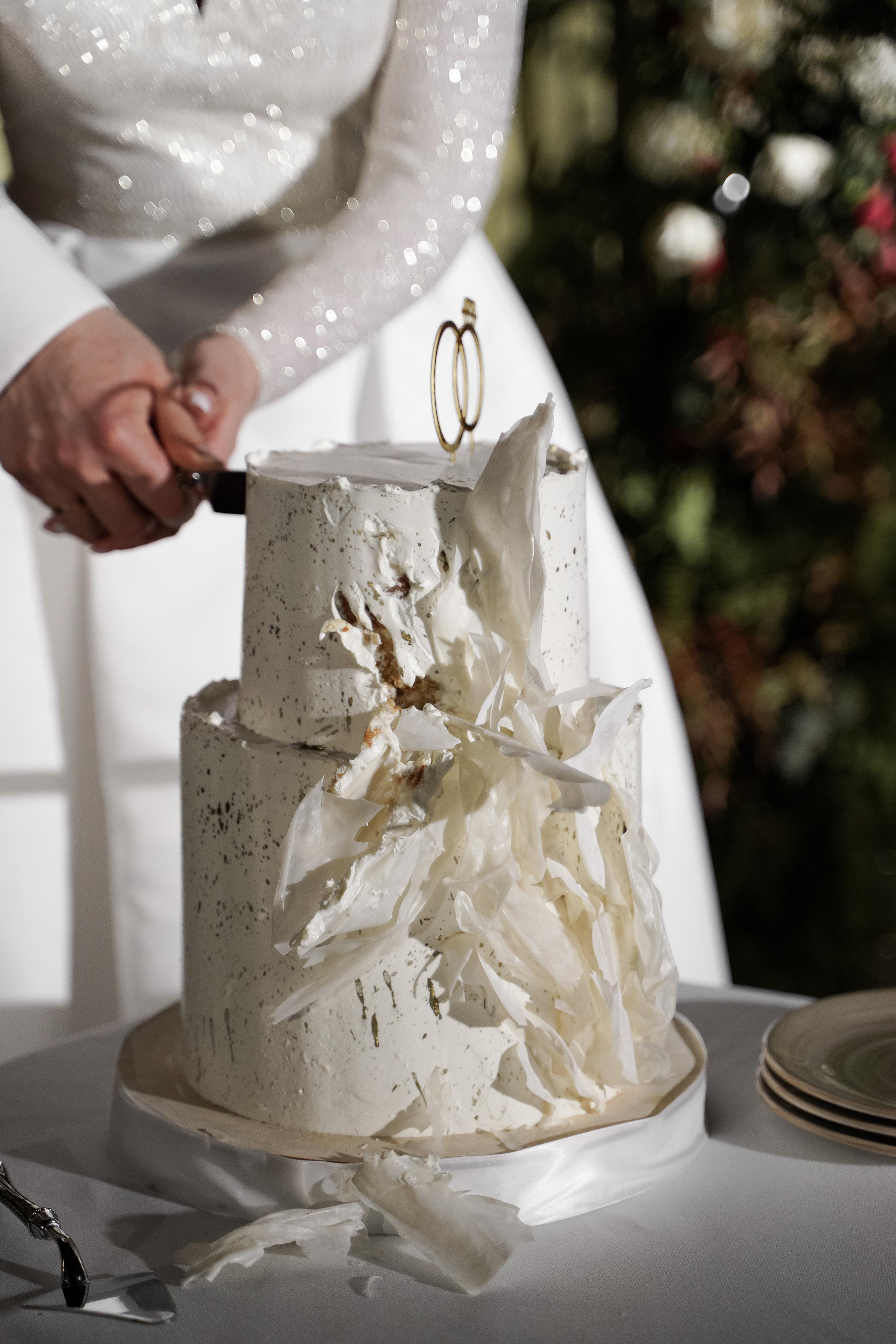 Валентина и Глеб. Свадебный фотограф Марина Попова