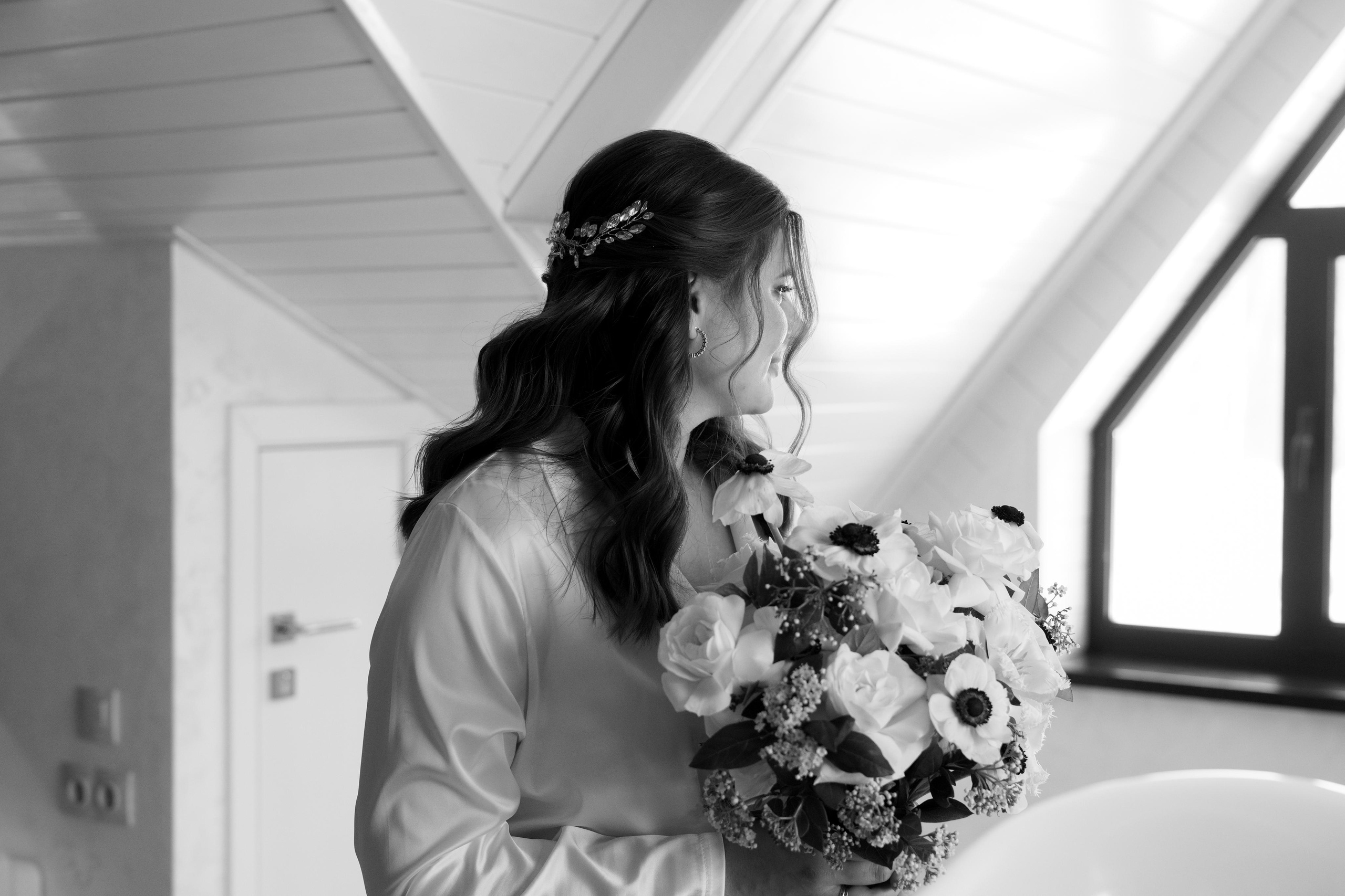 Валентина и Глеб. Свадебный фотограф Марина Попова