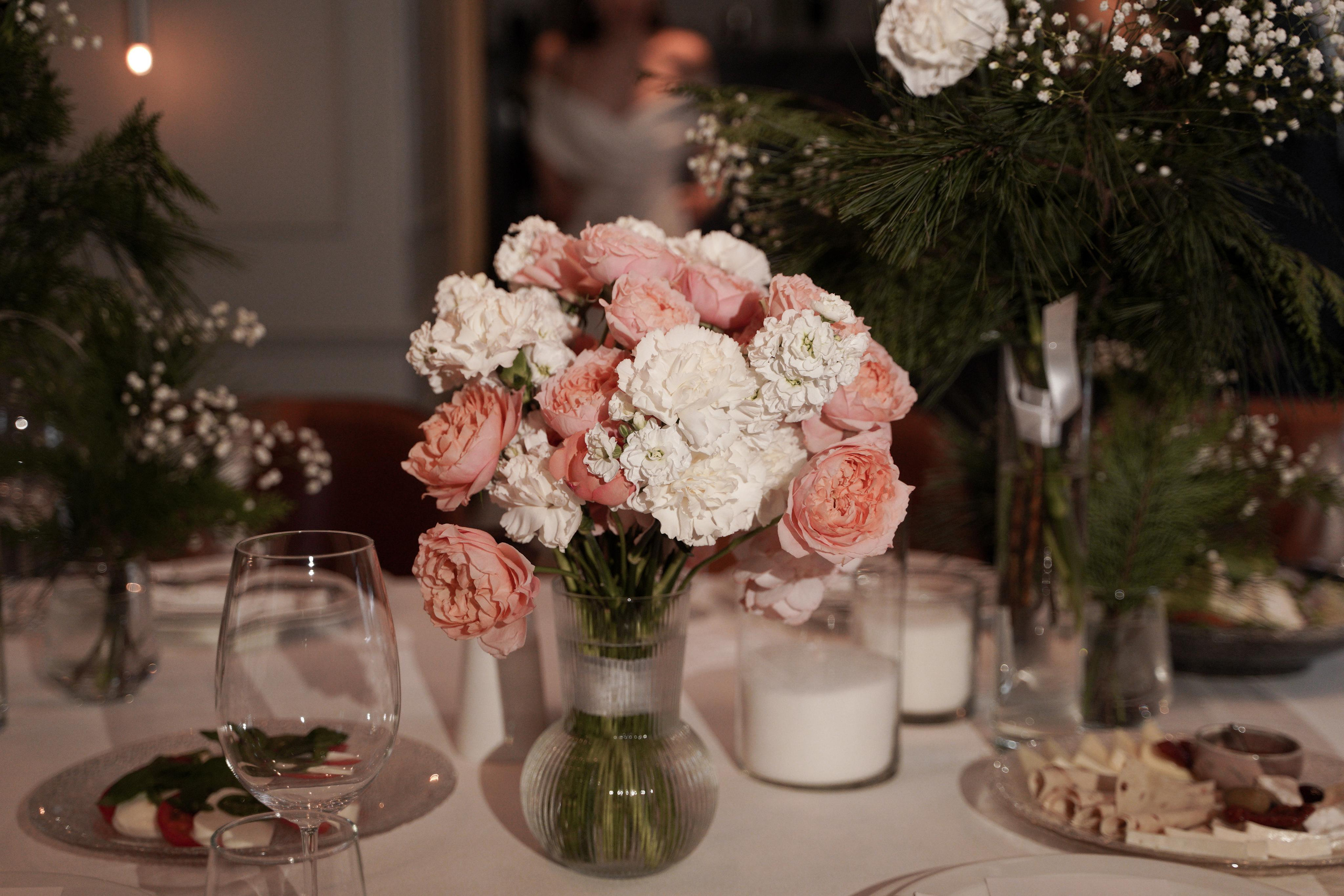 Надежда и Дмитрий. Свадебный фотограф Марина Попова