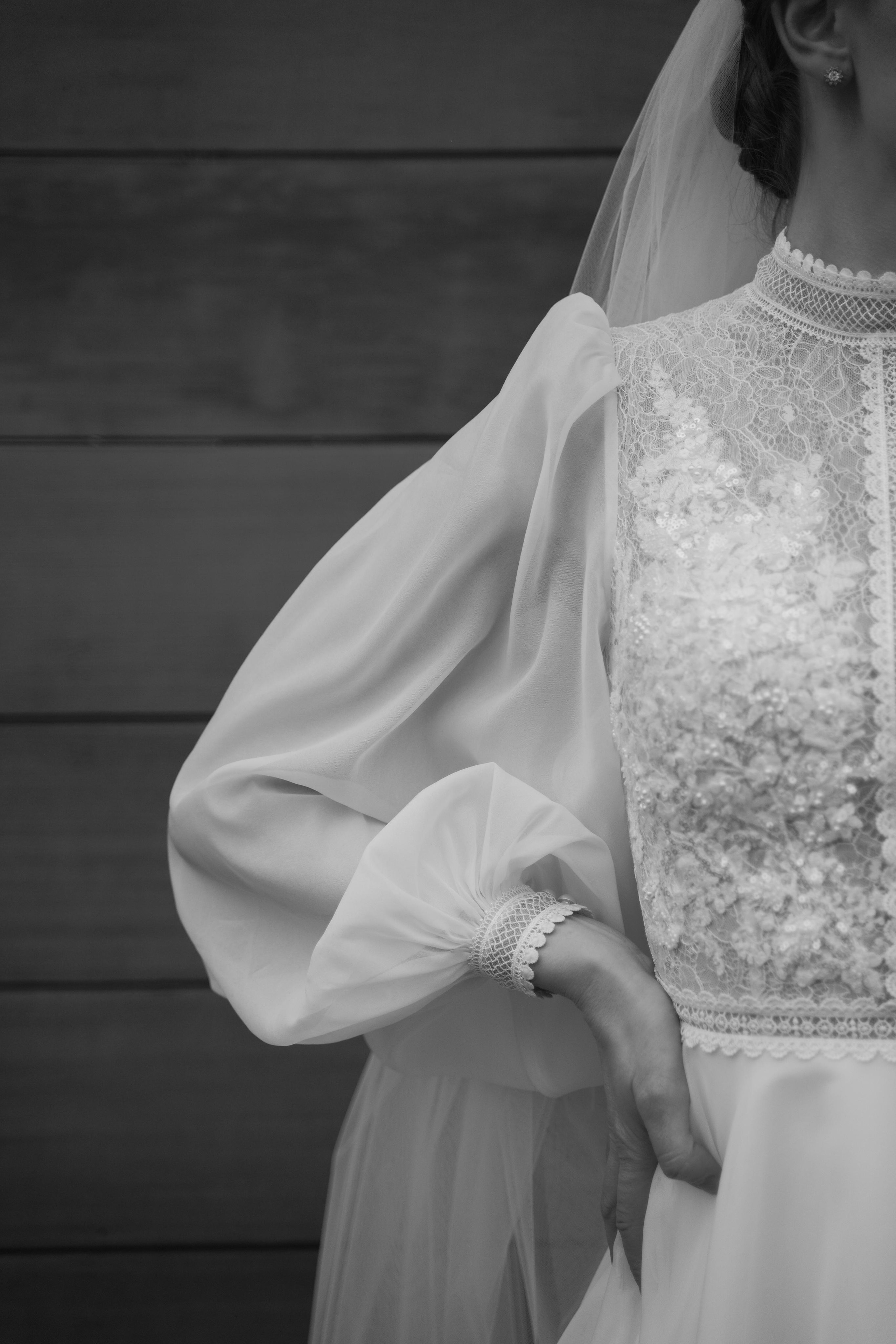 Диана и Илья. Свадебный фотограф Марина Попова