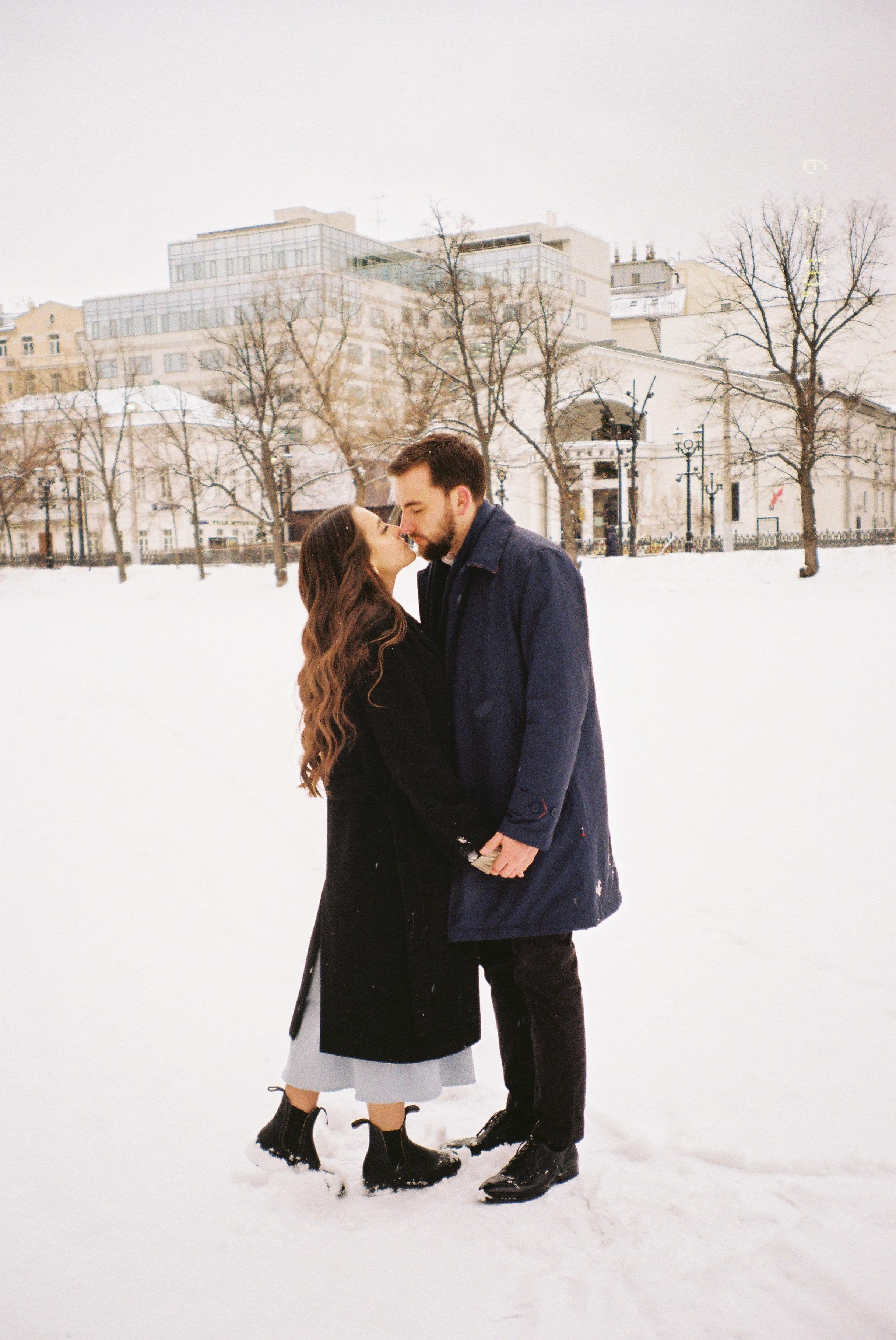 Мария и Вениамин. Свадебный фотограф Марина Попова