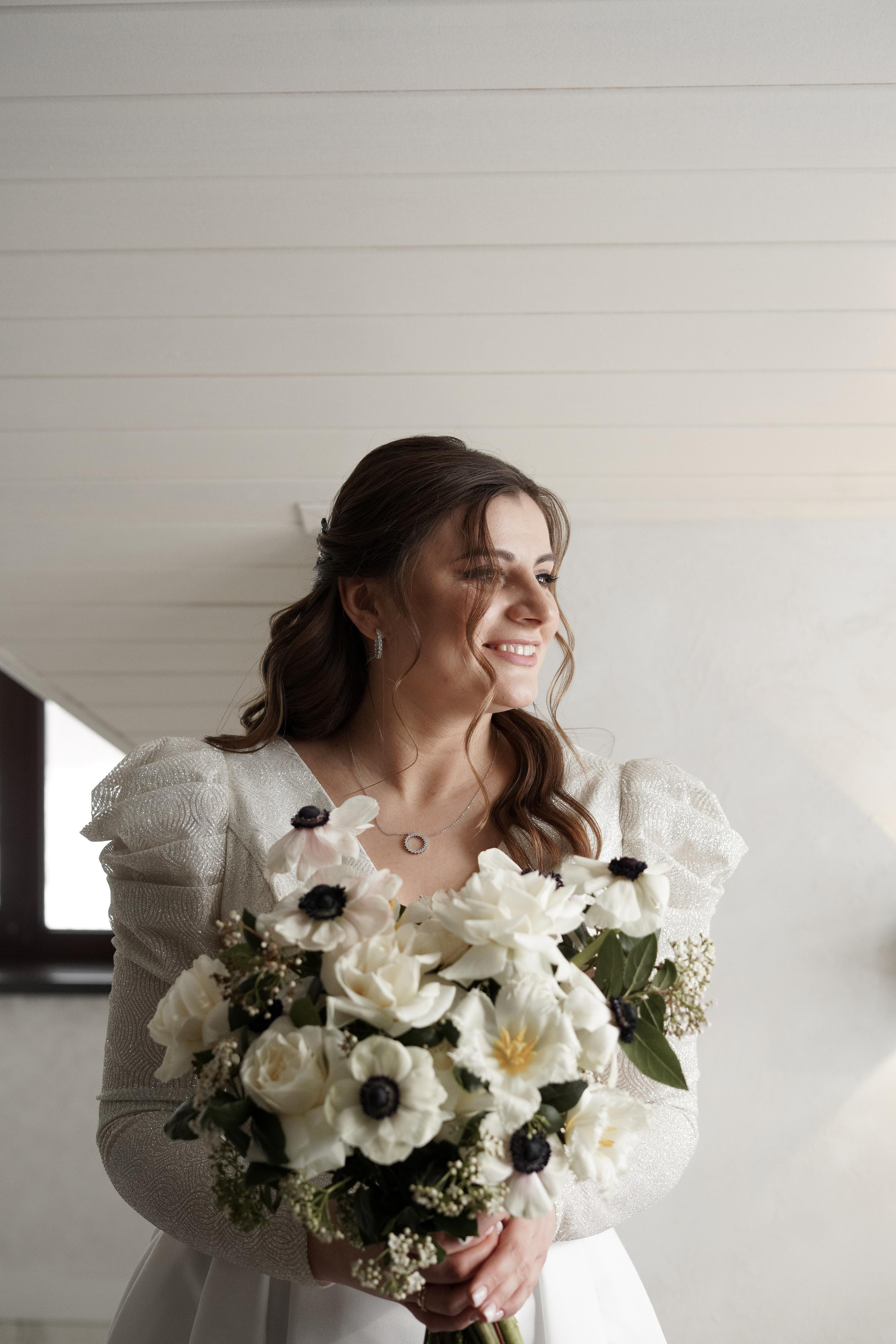 Валентина и Глеб. Свадебный фотограф Марина Попова