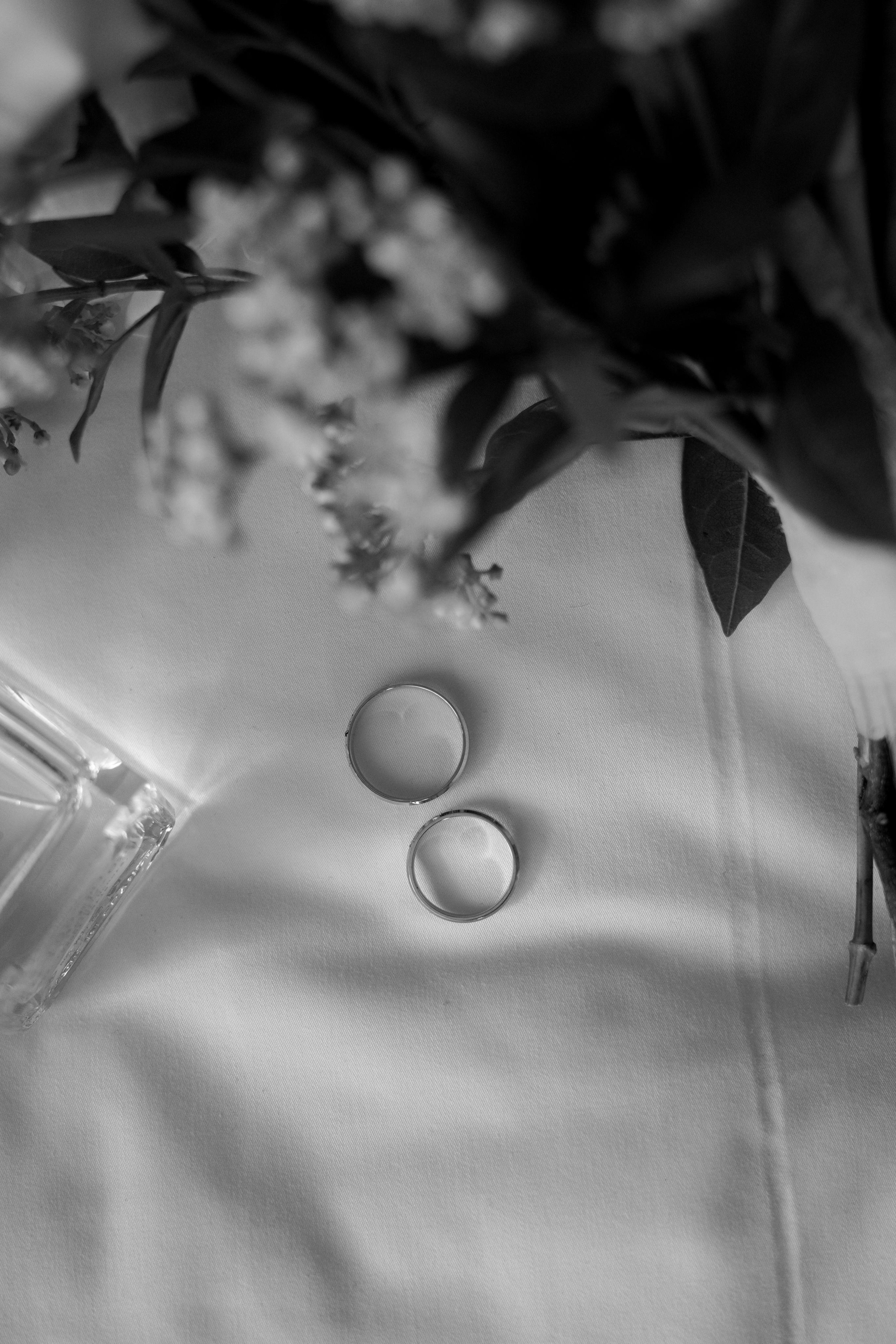 Валентина и Глеб. Свадебный фотограф Марина Попова