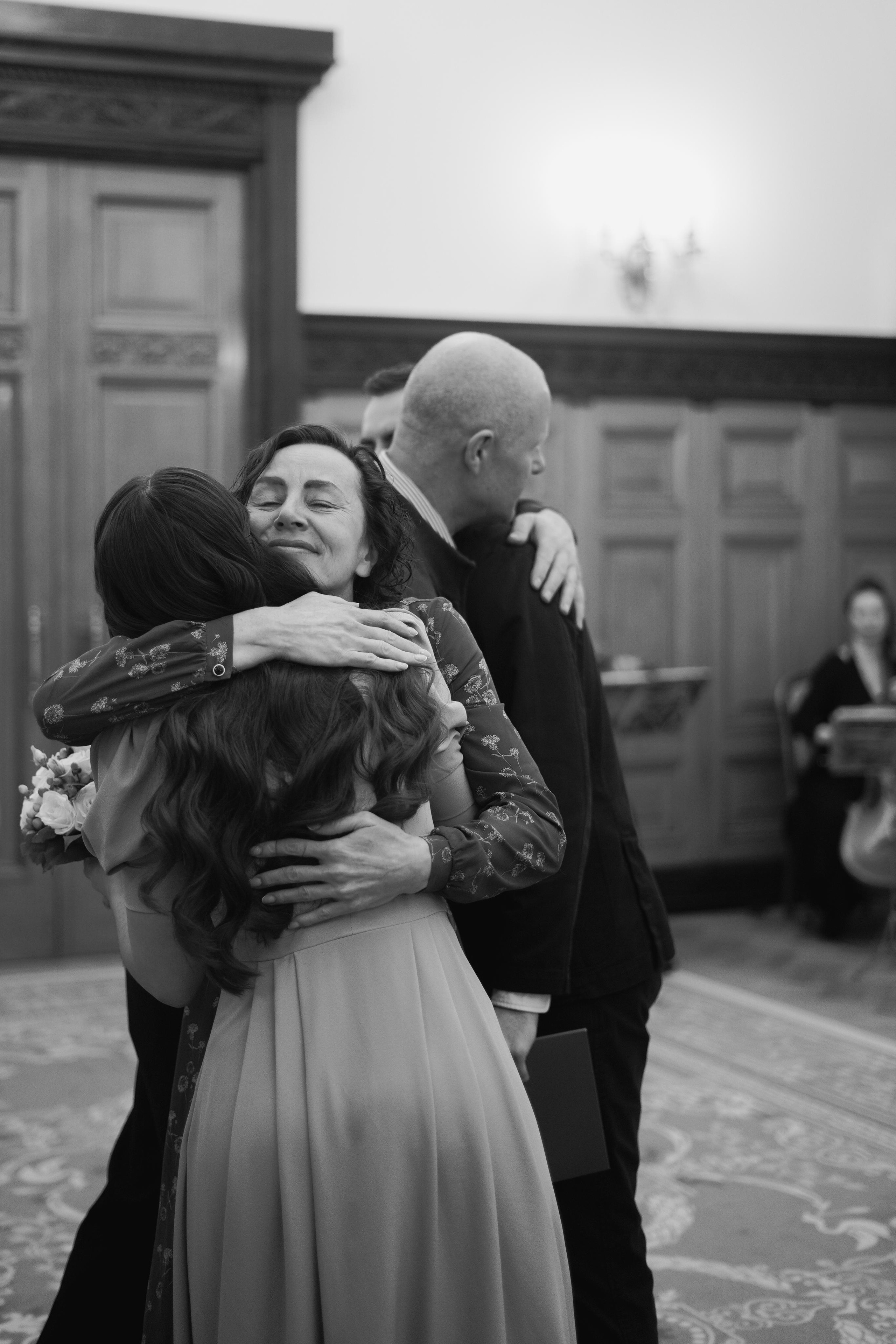 Мария и Вениамин. Свадебный фотограф Марина Попова