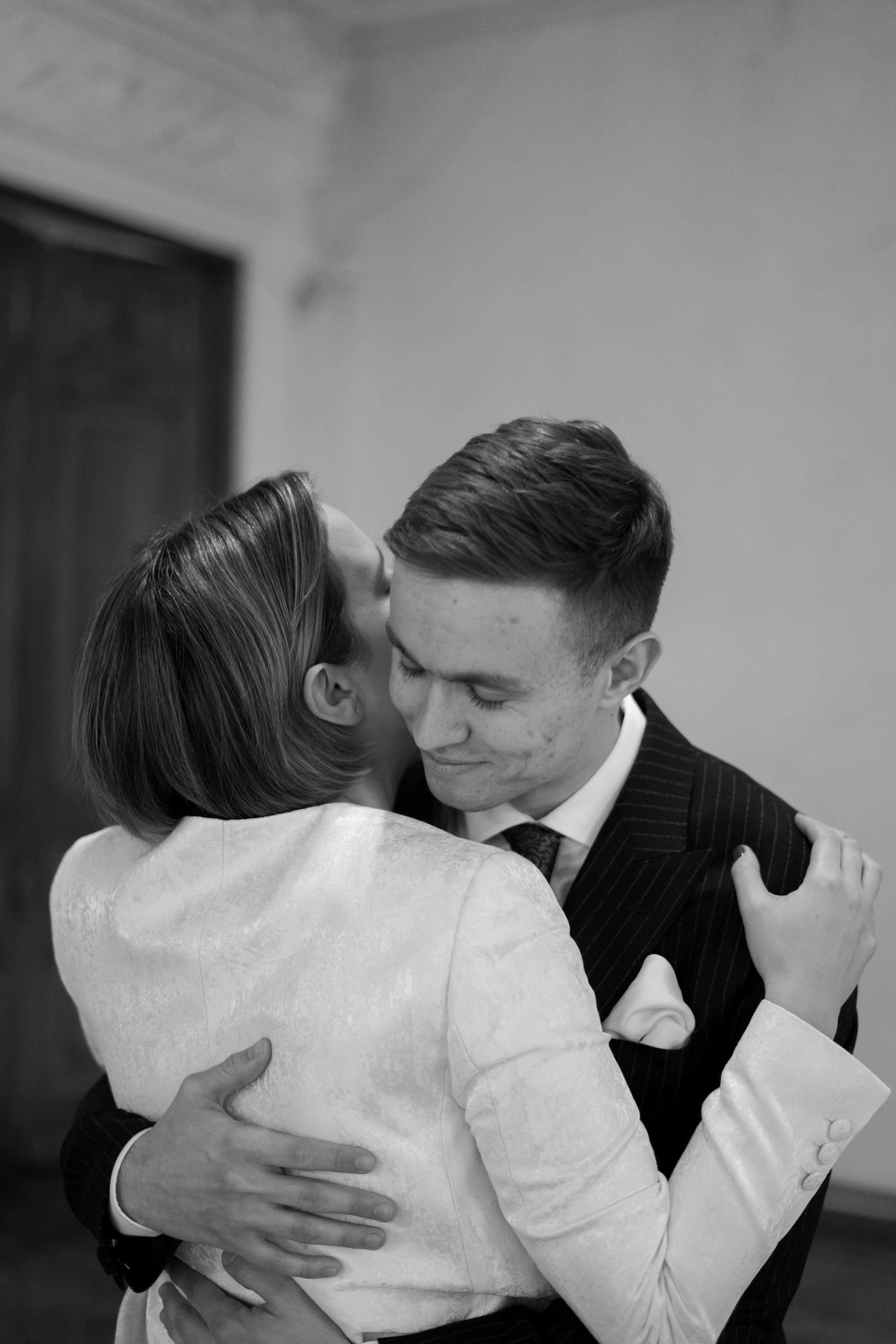 Мария и Аркадий. Свадебный фотограф Марина Попова