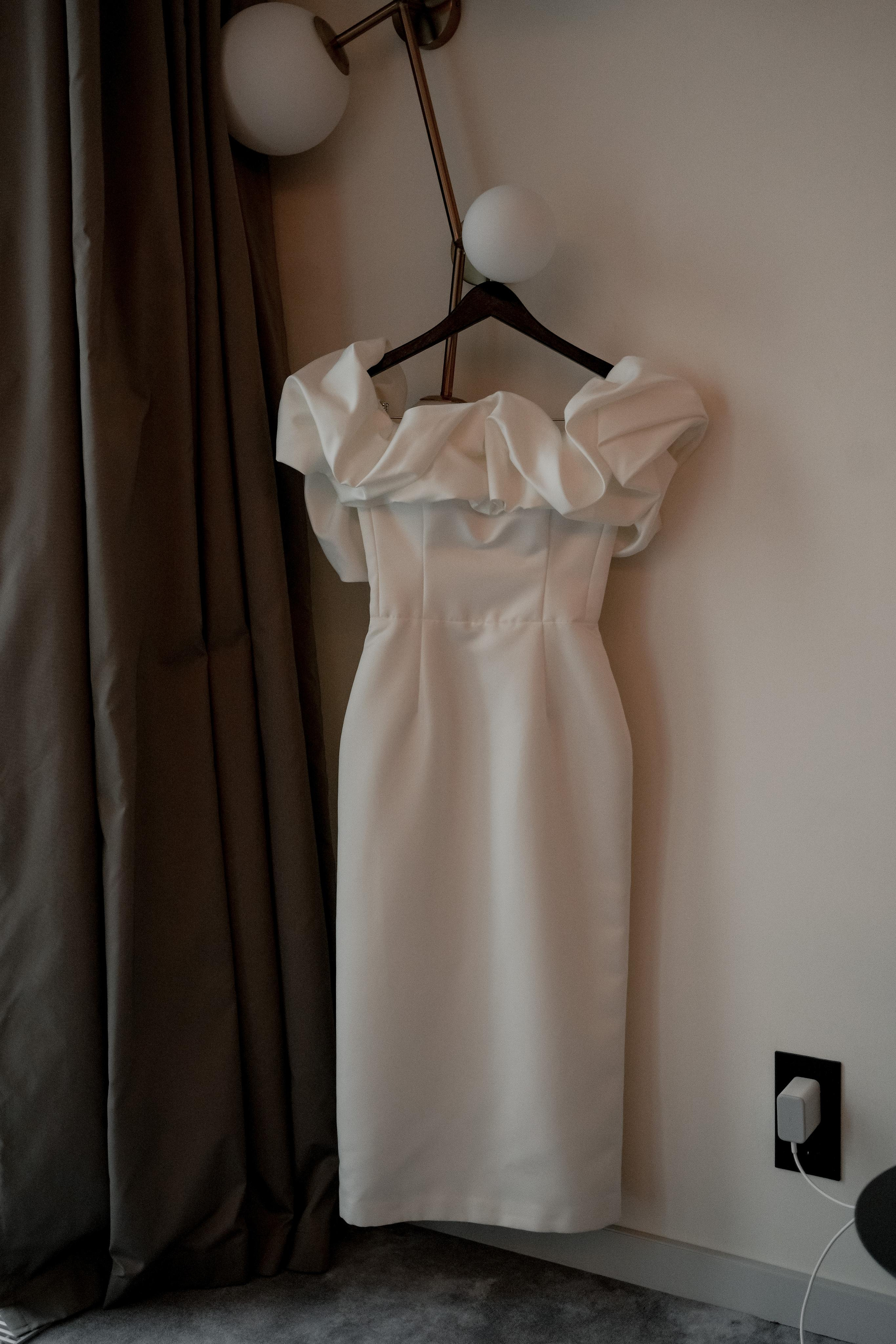 Альман и Патрик. Свадебный фотограф Марина Попова