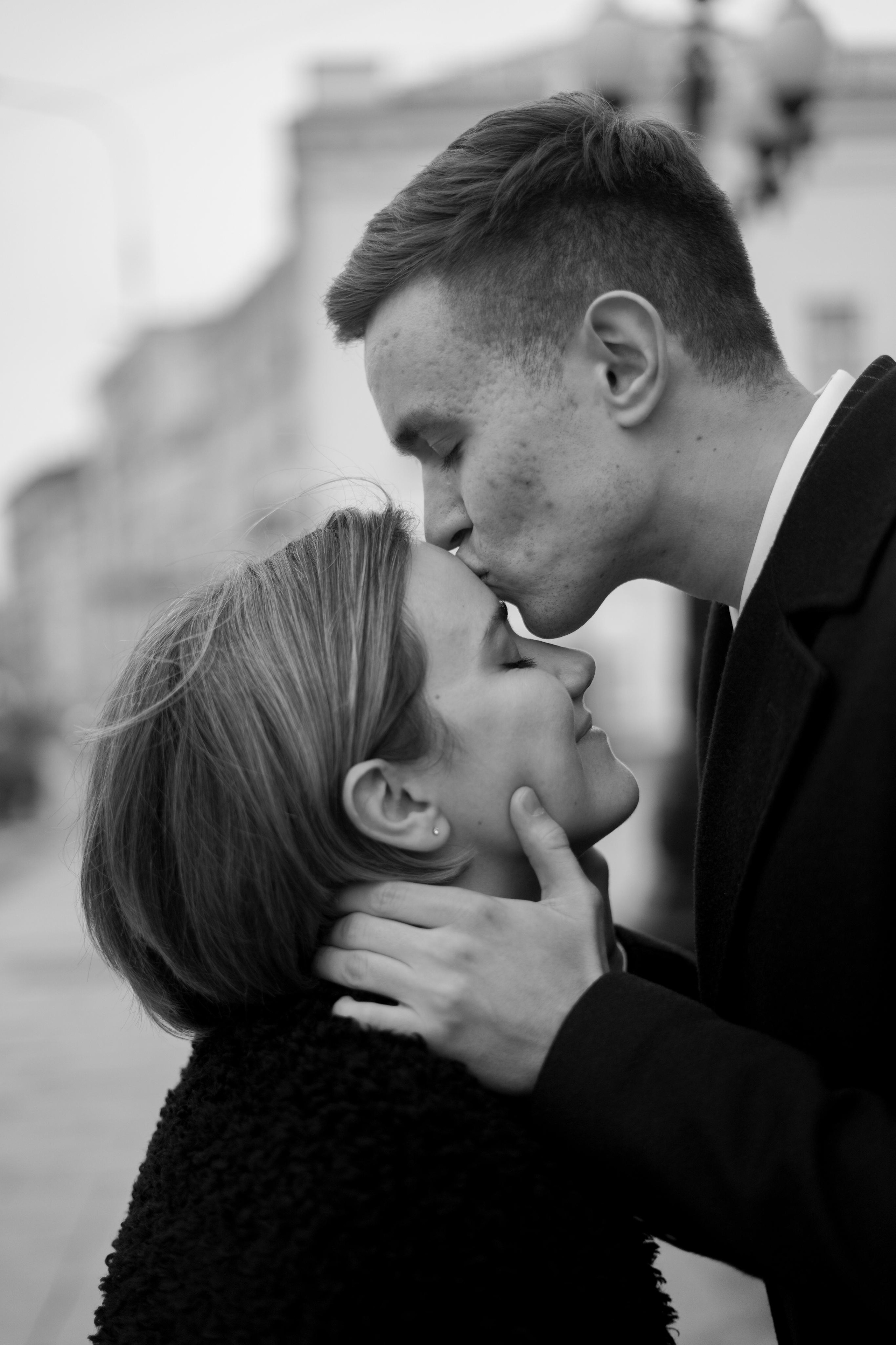 Мария и Аркадий. Свадебный фотограф Марина Попова