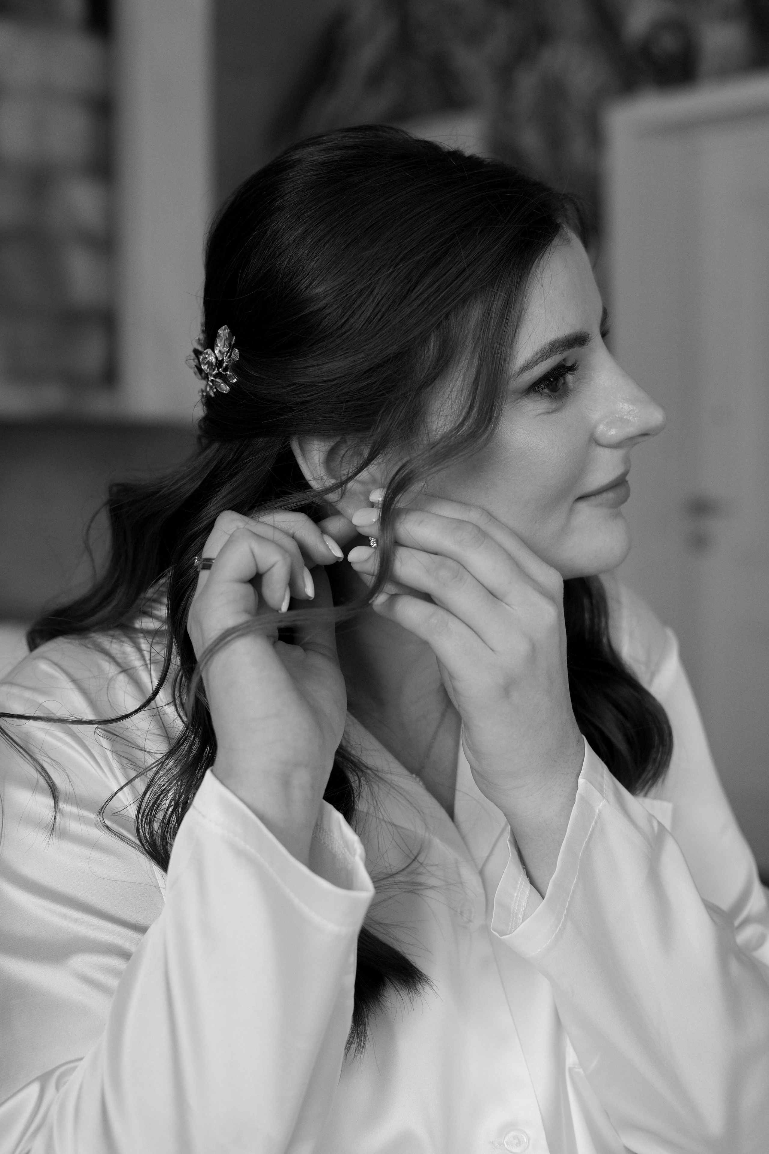 Валентина и Глеб. Свадебный фотограф Марина Попова