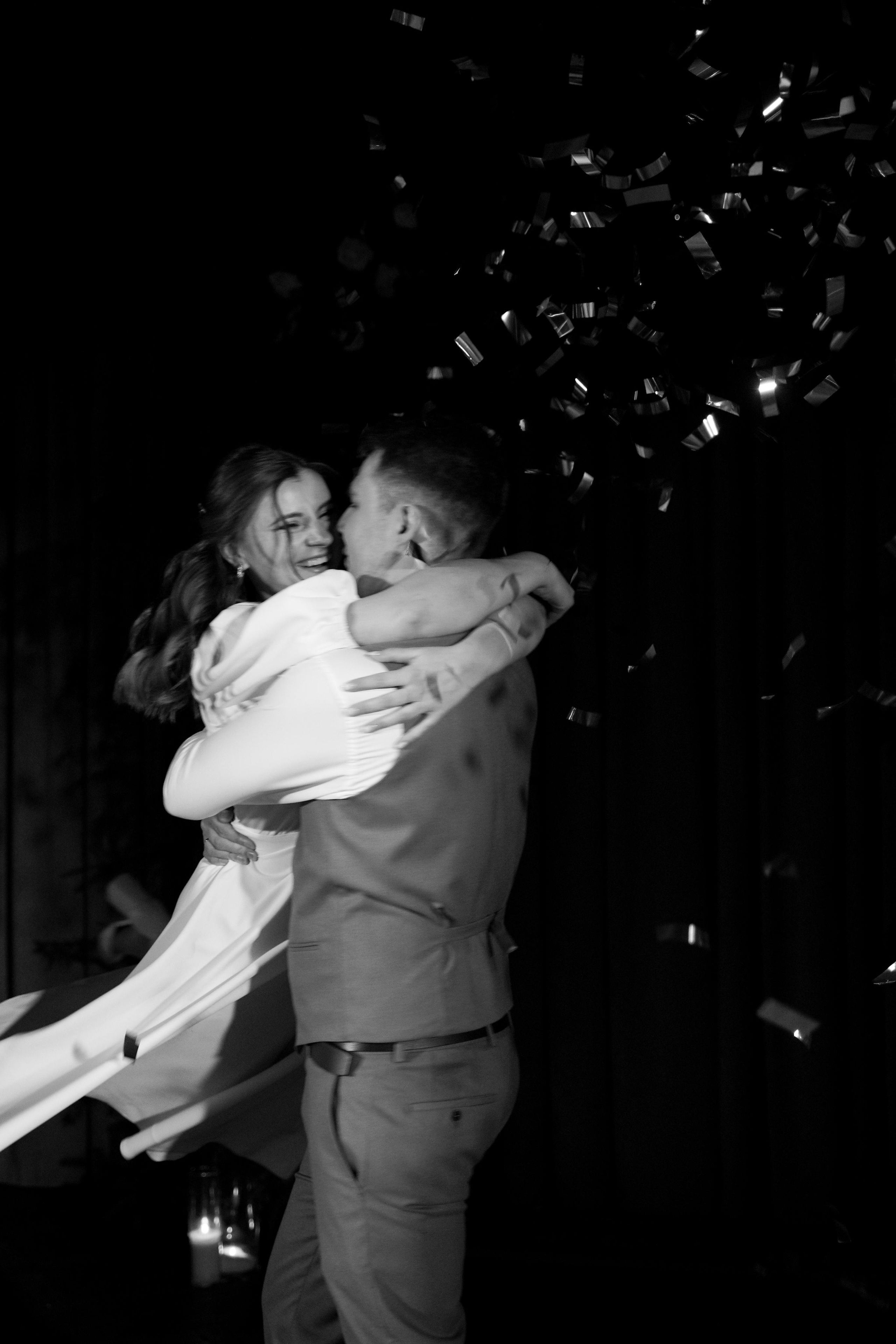 Валентина и Глеб. Свадебный фотограф Марина Попова