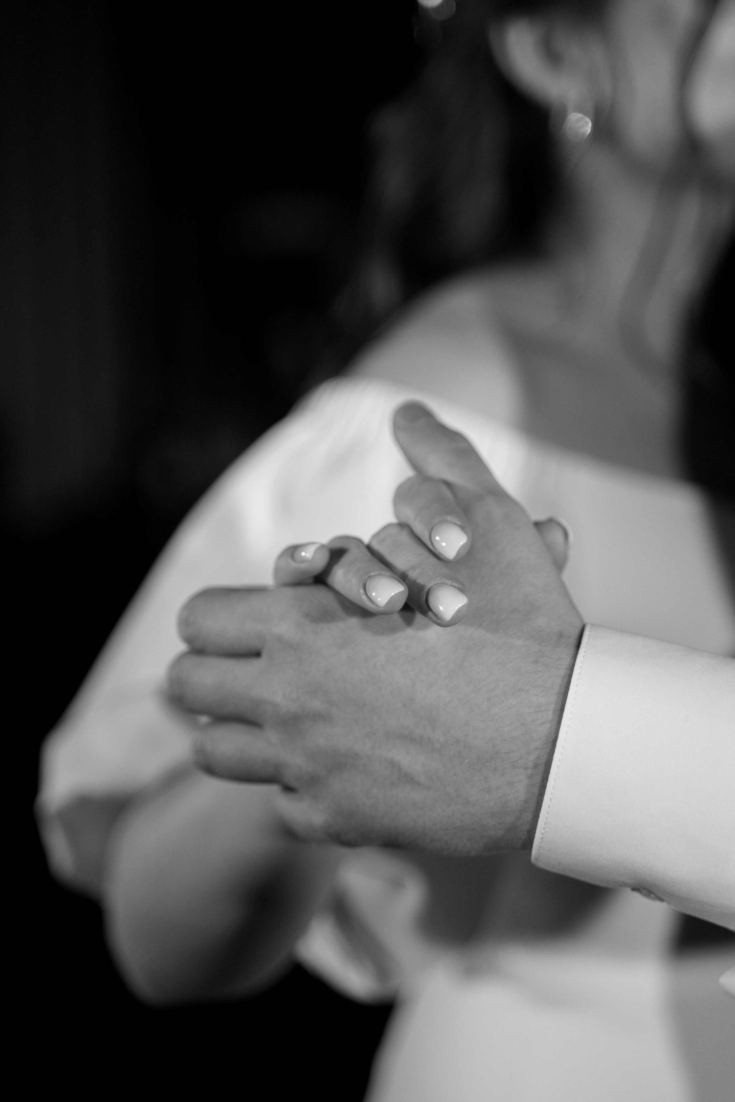 Валентина и Глеб. Свадебный фотограф Марина Попова