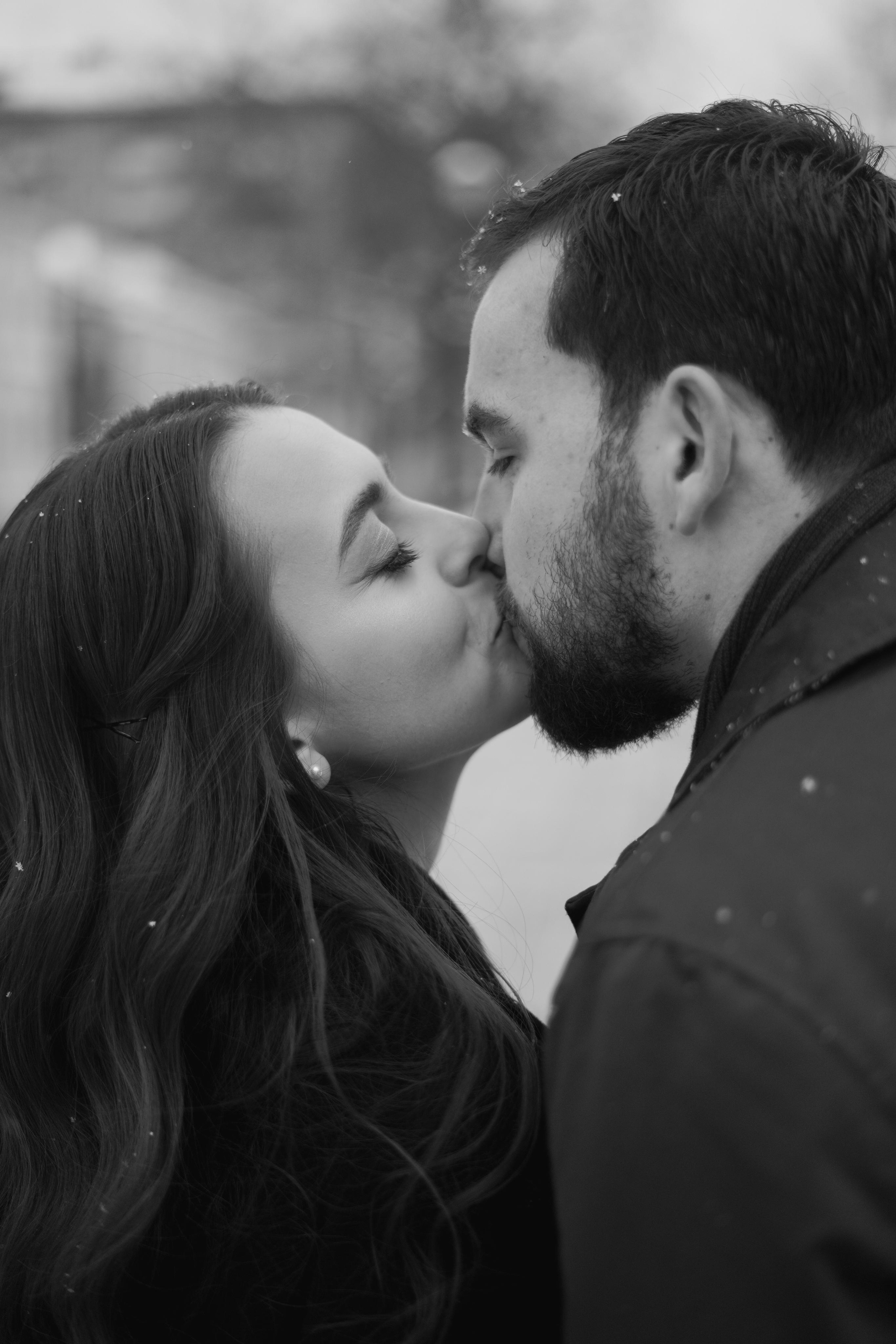 Мария и Вениамин. Свадебный фотограф Марина Попова