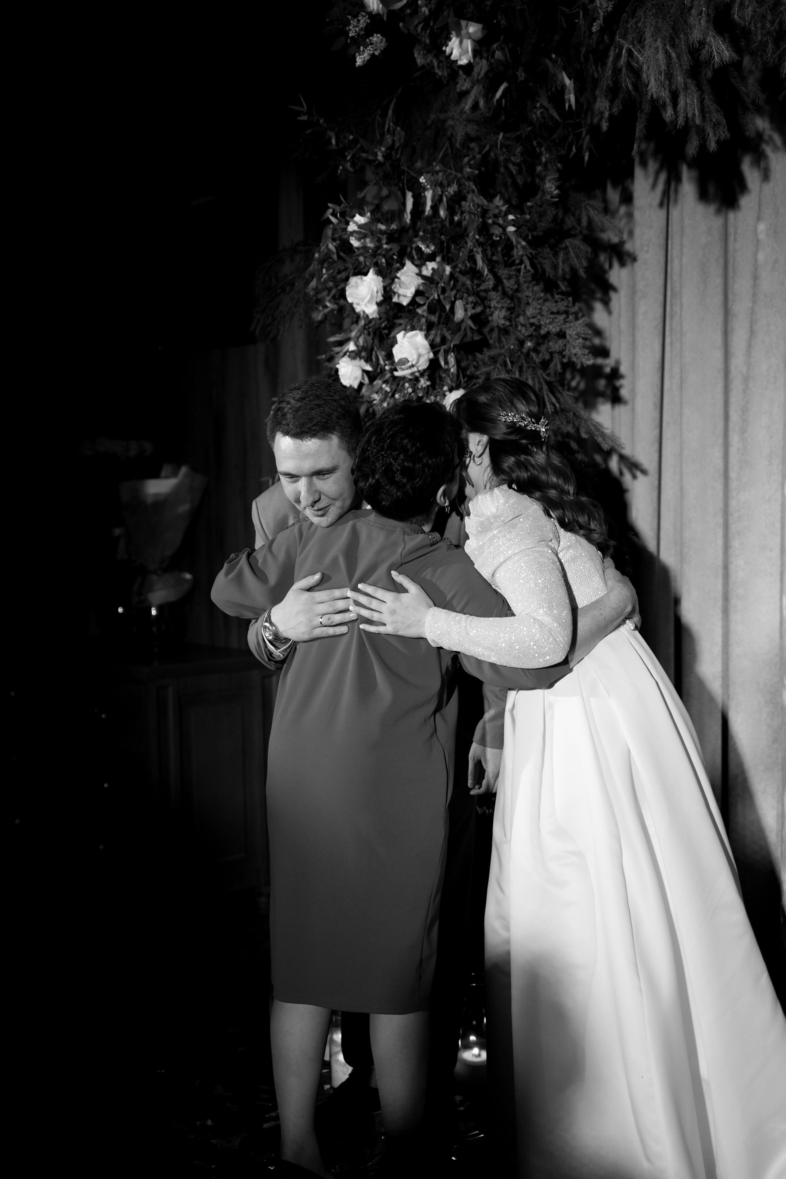 Валентина и Глеб. Свадебный фотограф Марина Попова