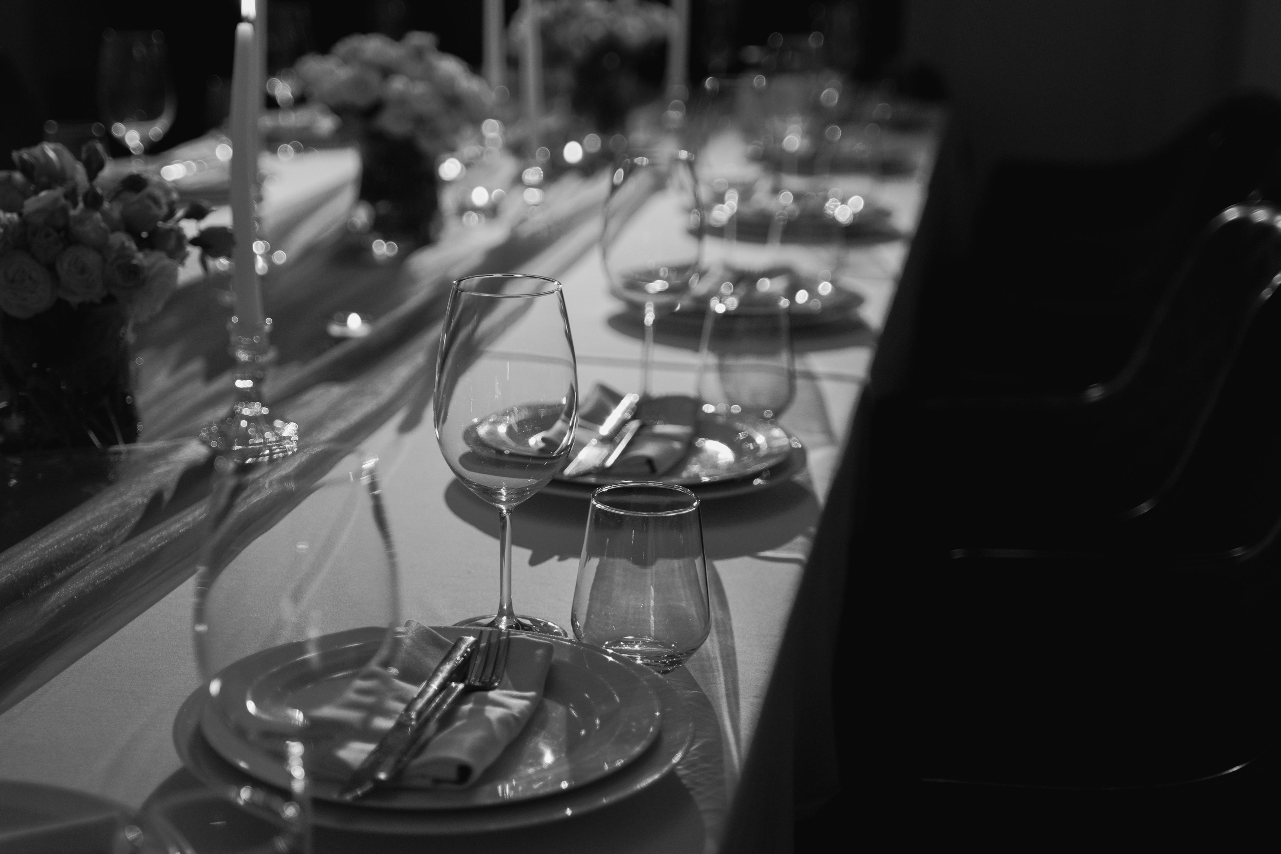 Альман и Патрик. Свадебный фотограф Марина Попова