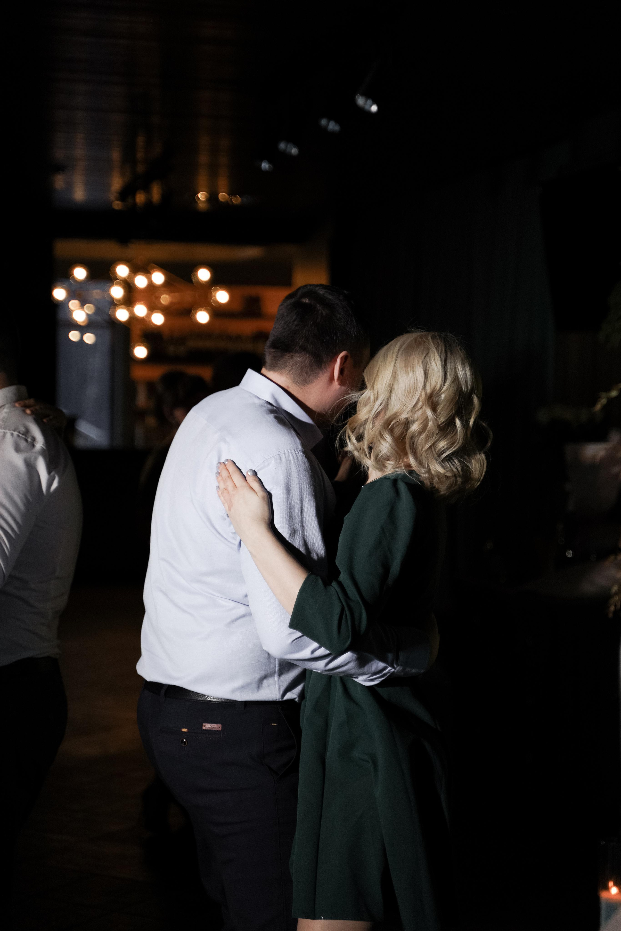 Валентина и Глеб. Свадебный фотограф Марина Попова