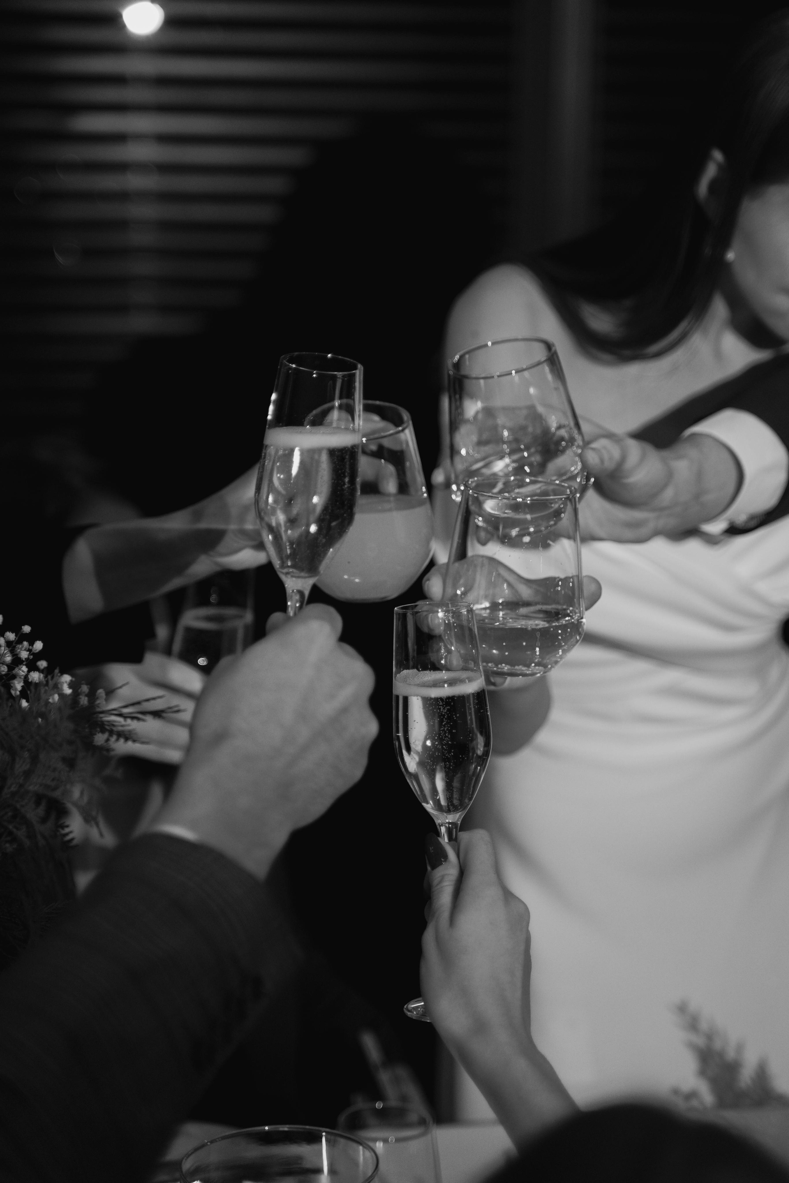 Надежда и Дмитрий. Свадебный фотограф Марина Попова