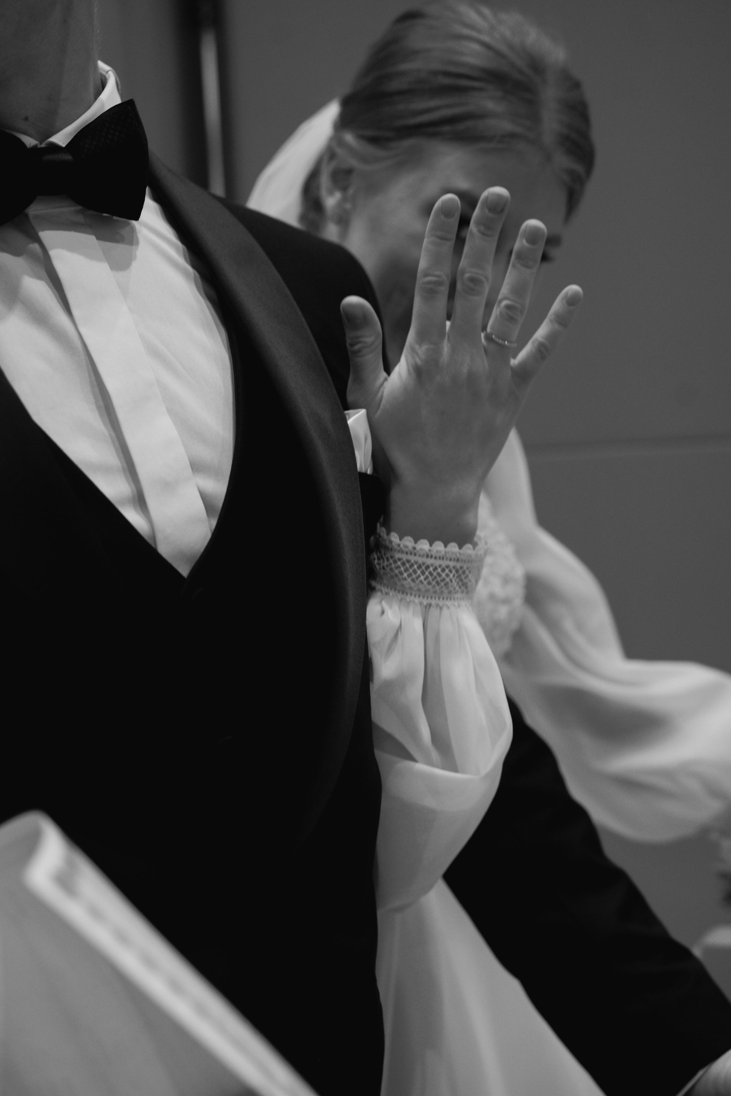 Диана и Илья. Свадебный фотограф Марина Попова