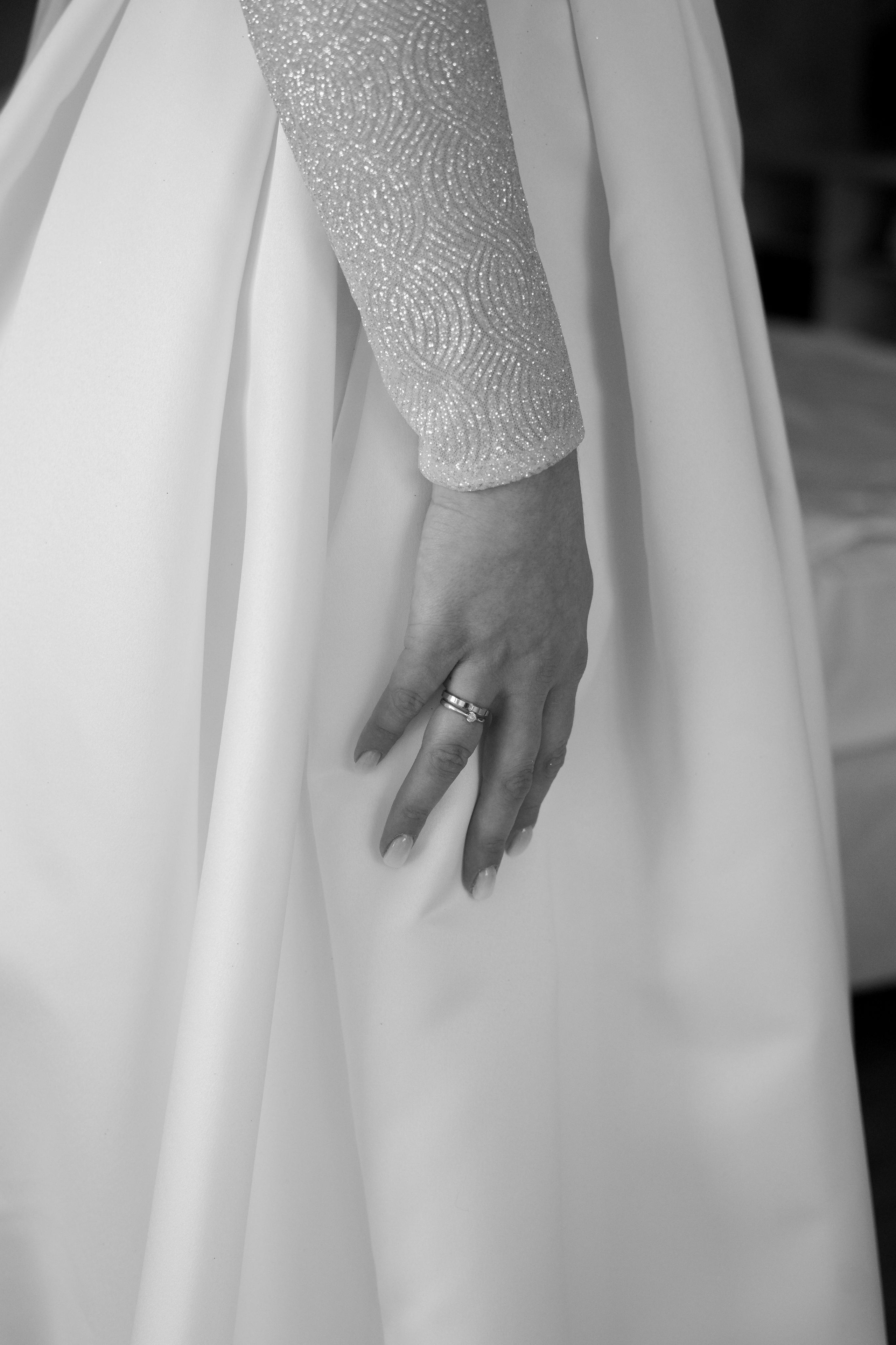 Валентина и Глеб. Свадебный фотограф Марина Попова