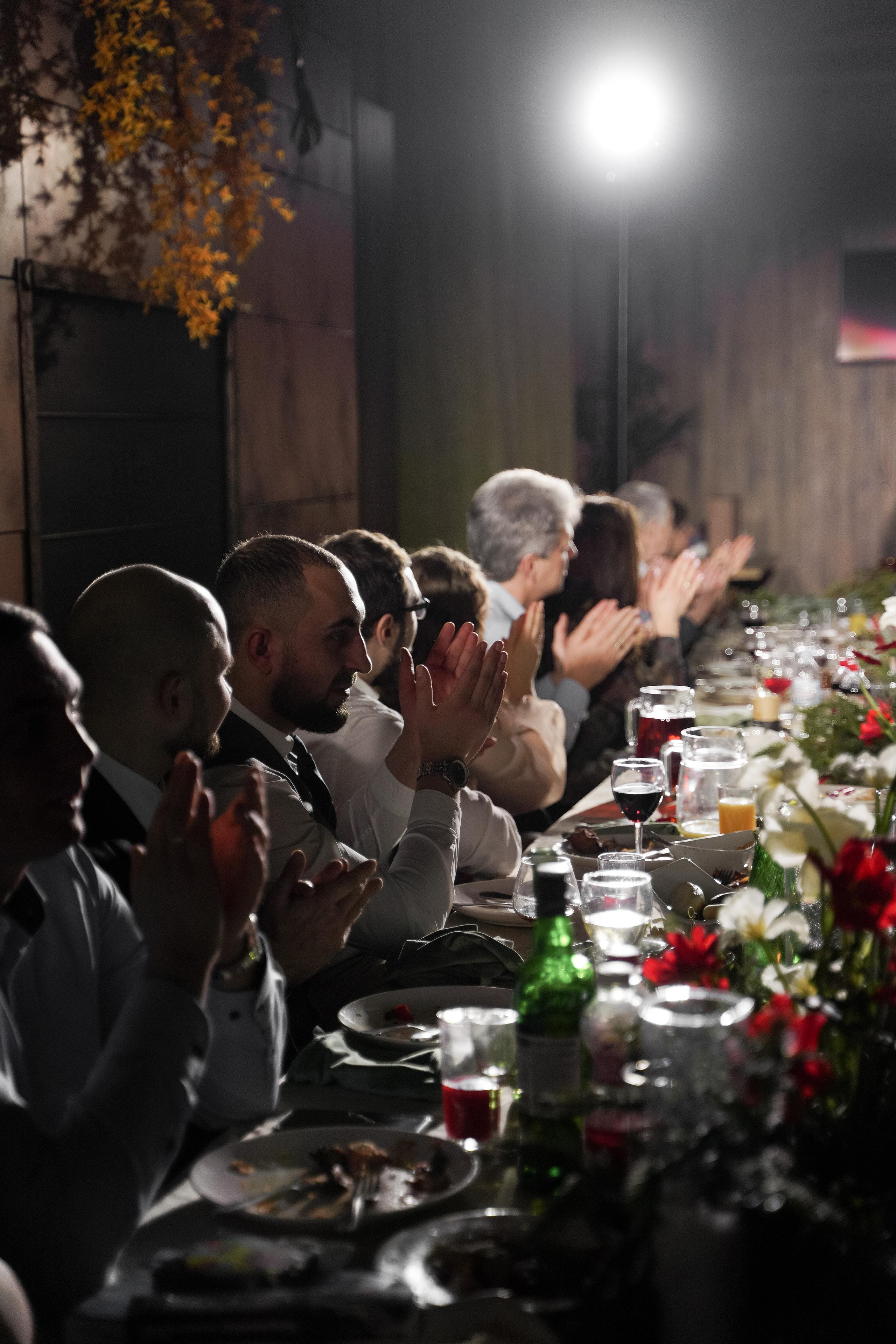 Валентина и Глеб. Свадебный фотограф Марина Попова