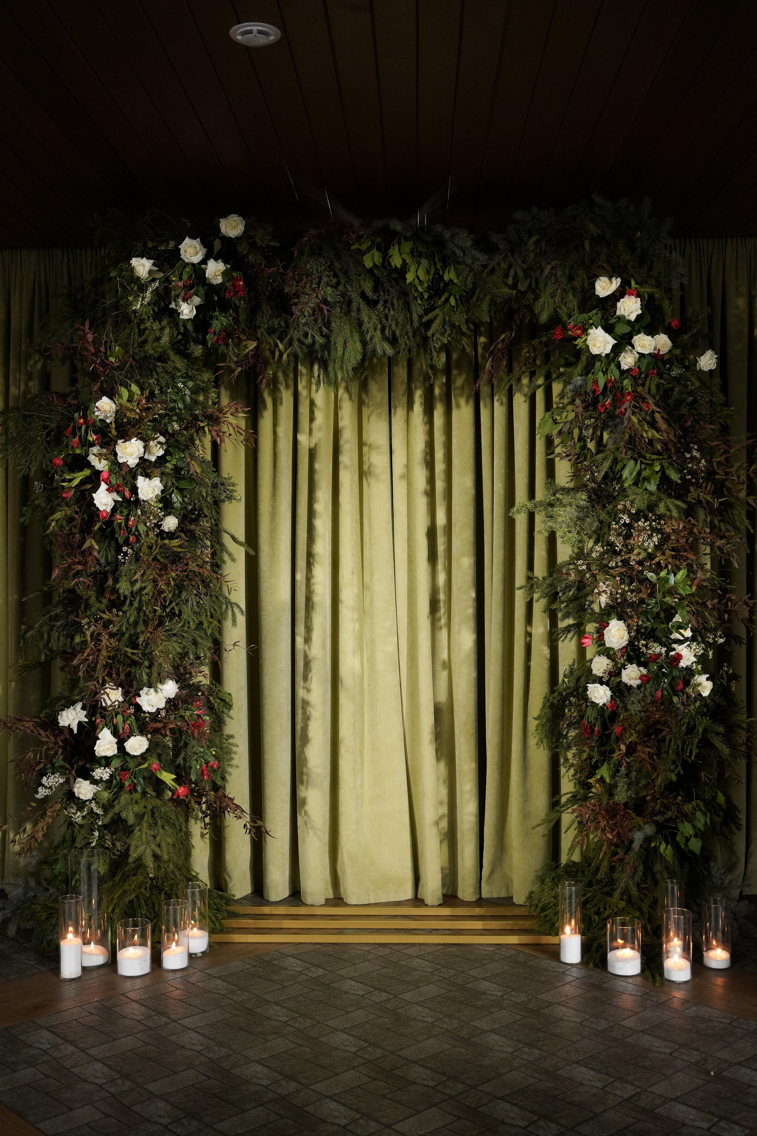 Валентина и Глеб. Свадебный фотограф Марина Попова